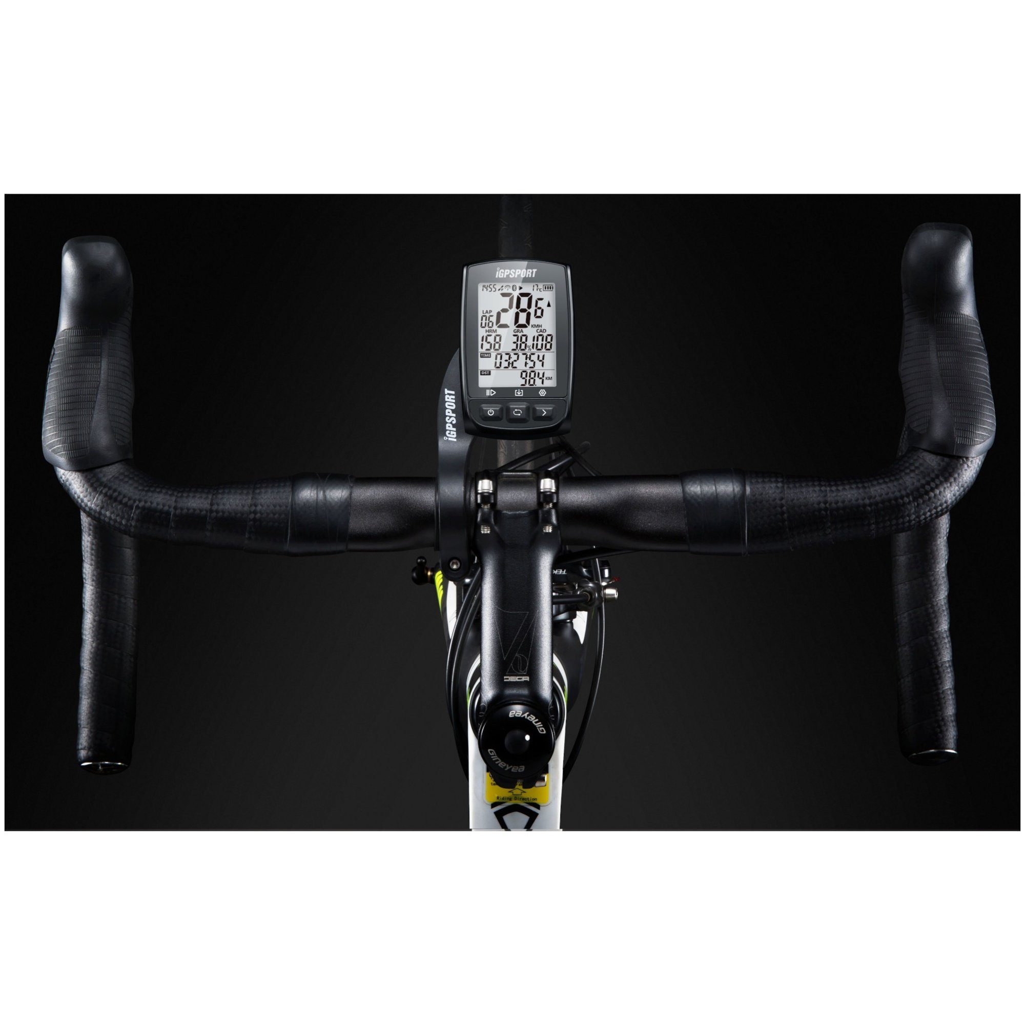 Igpsport igs50e hotsell