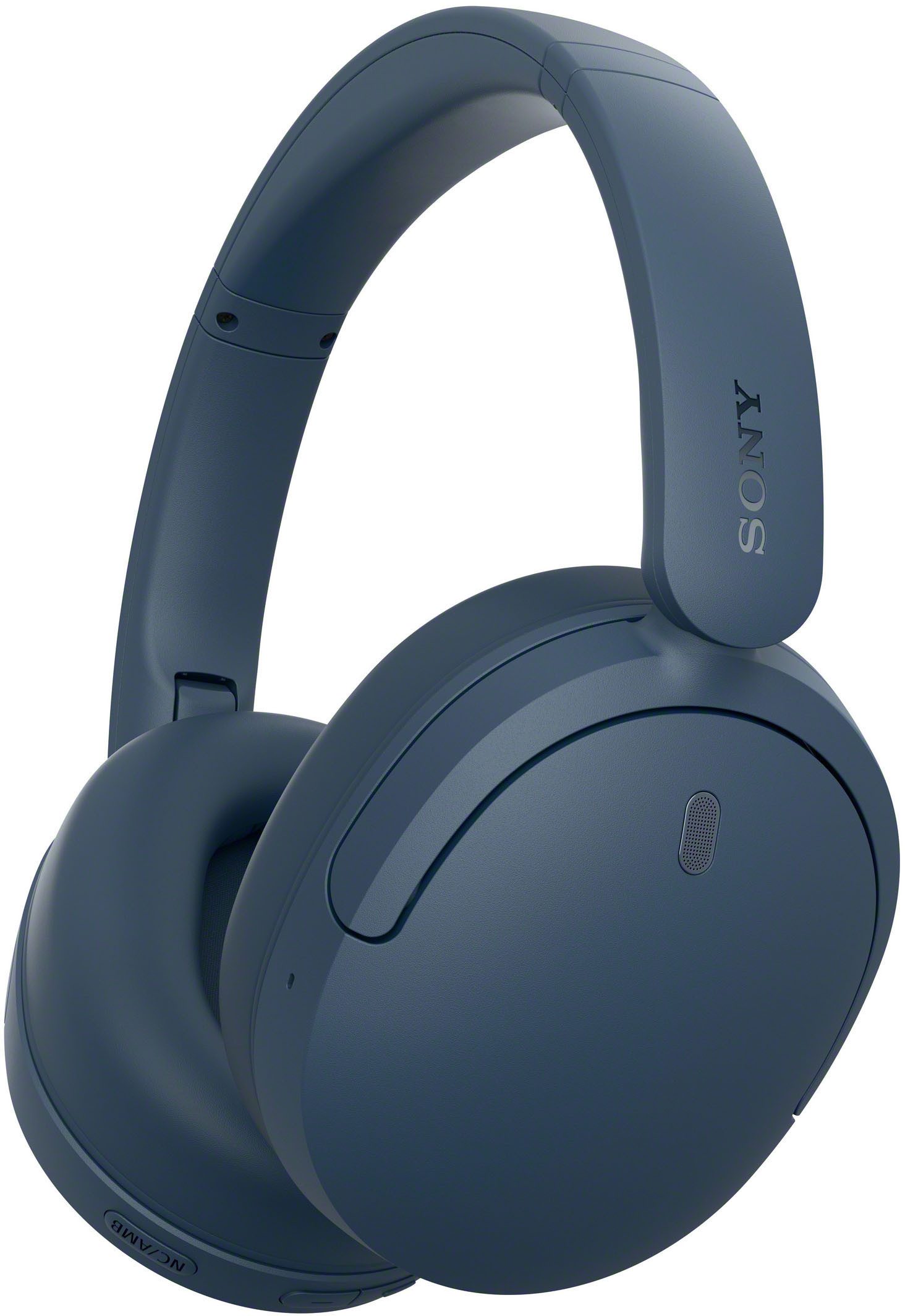 Sony WH-CH730 Over-Ear-Kopfhörer (Multi-Point-Verbindung, Noise-Cancelling, Bluetooth)