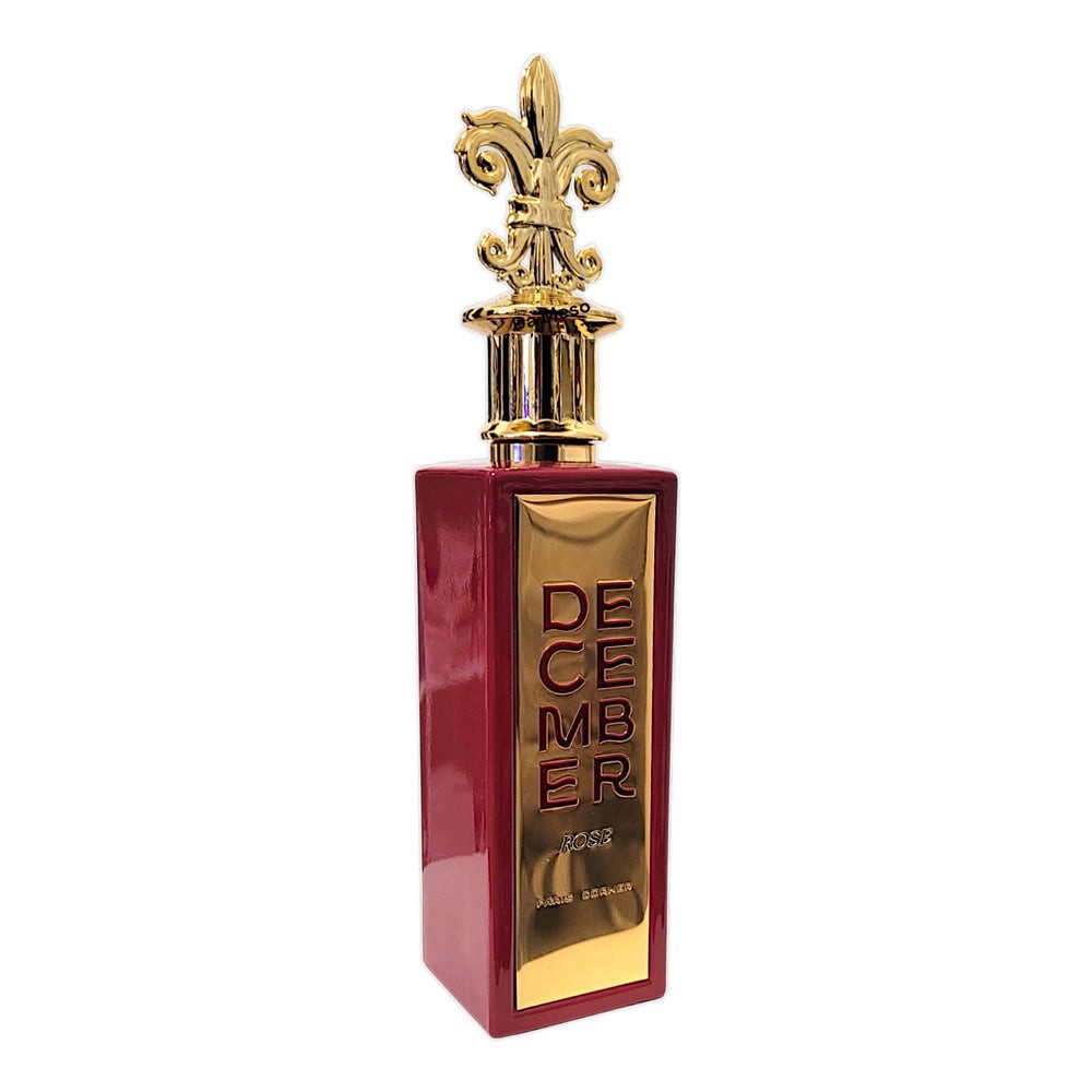 Eau de Parfum Paris Corner December Rose Eau de Parfum 100ml