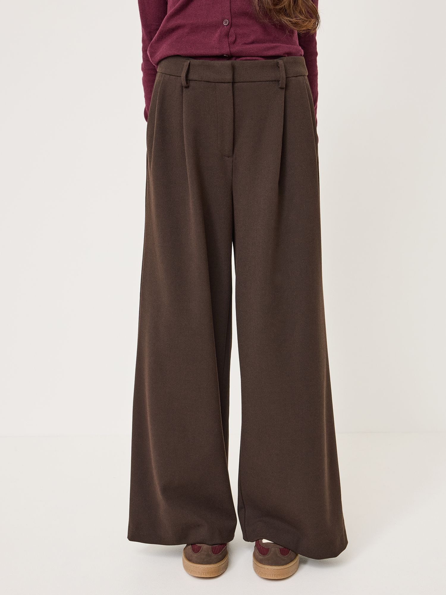 Tamaris 5-Pocket-Hose Loose fit TAW1025