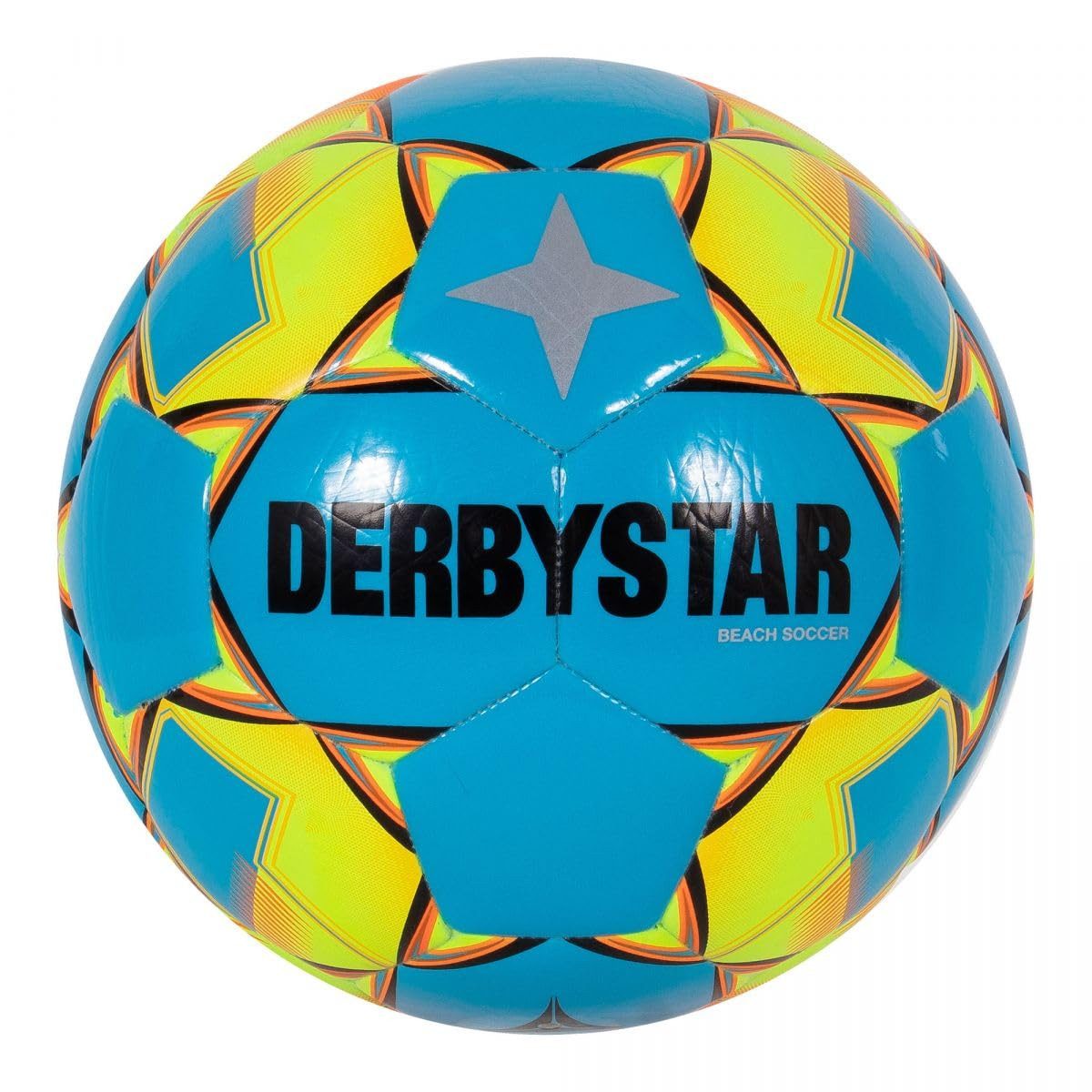 Derbystar Fußball Beach