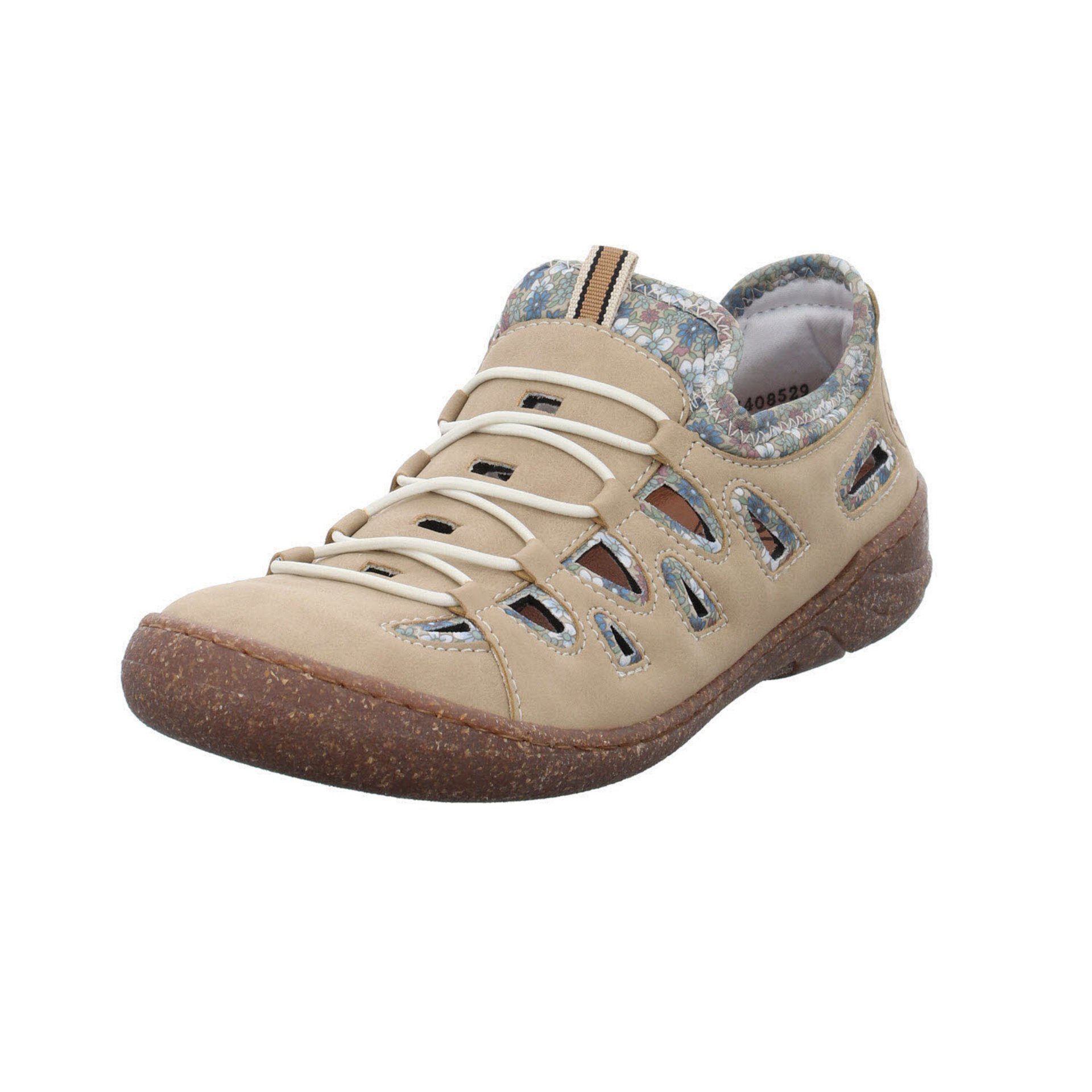 Rieker »Rieker 54551« Sandale online kaufen | OTTO