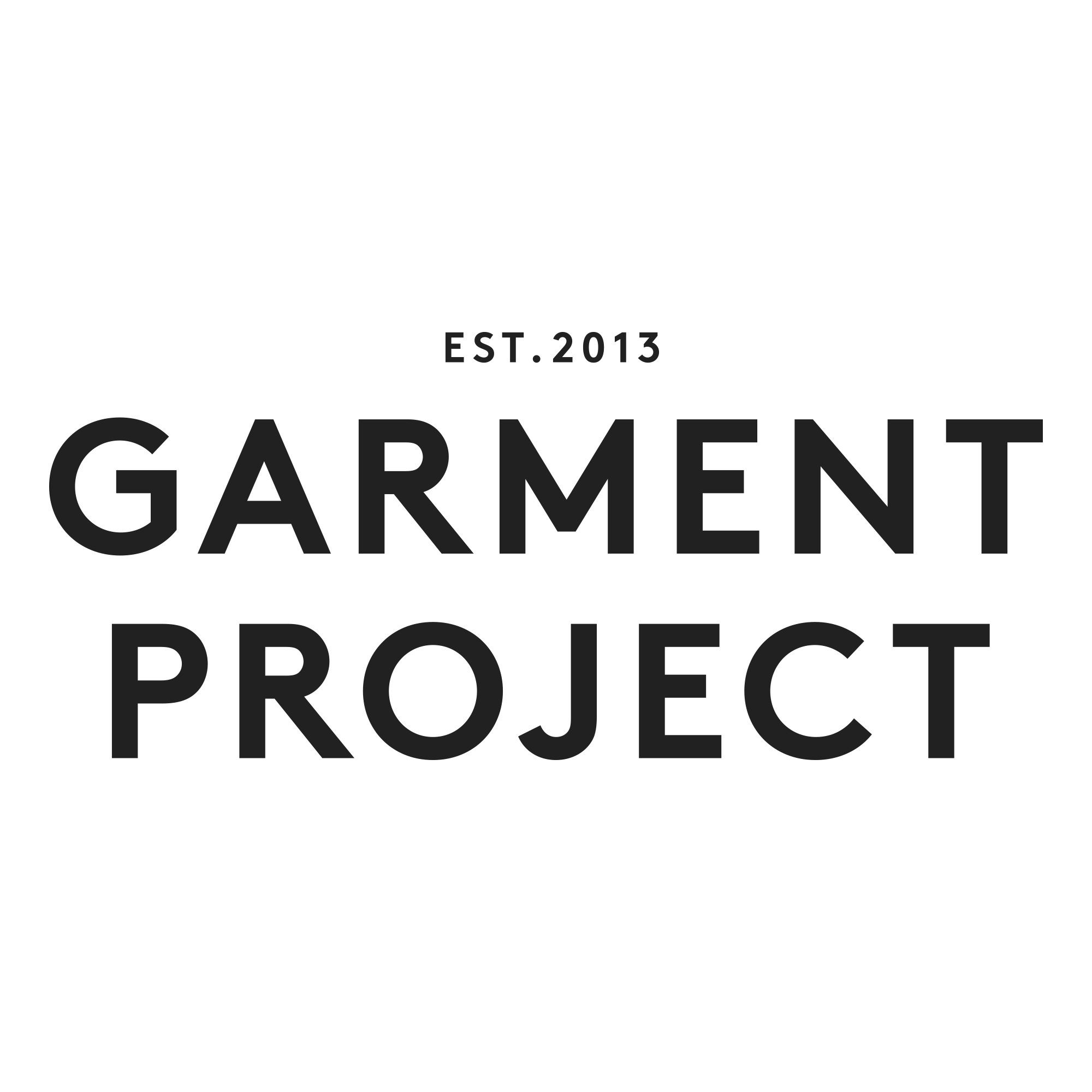 Garment Project