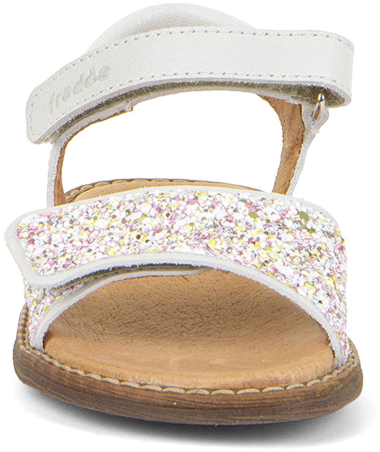 froddo® Froddo Lore Sparkle White Sneaker