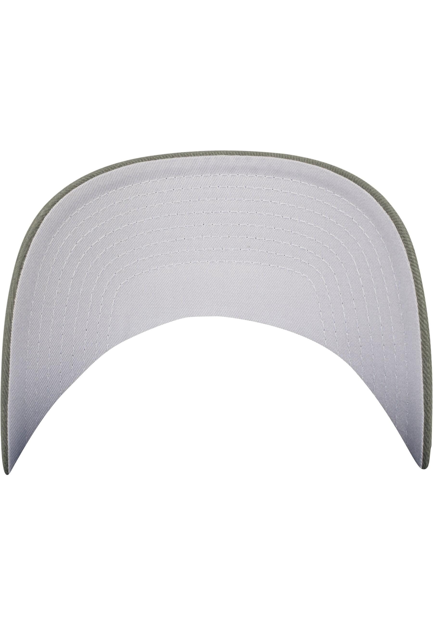 Flexfit Flex Cap Flexfit Accessoires Flexfit Brushed Twill