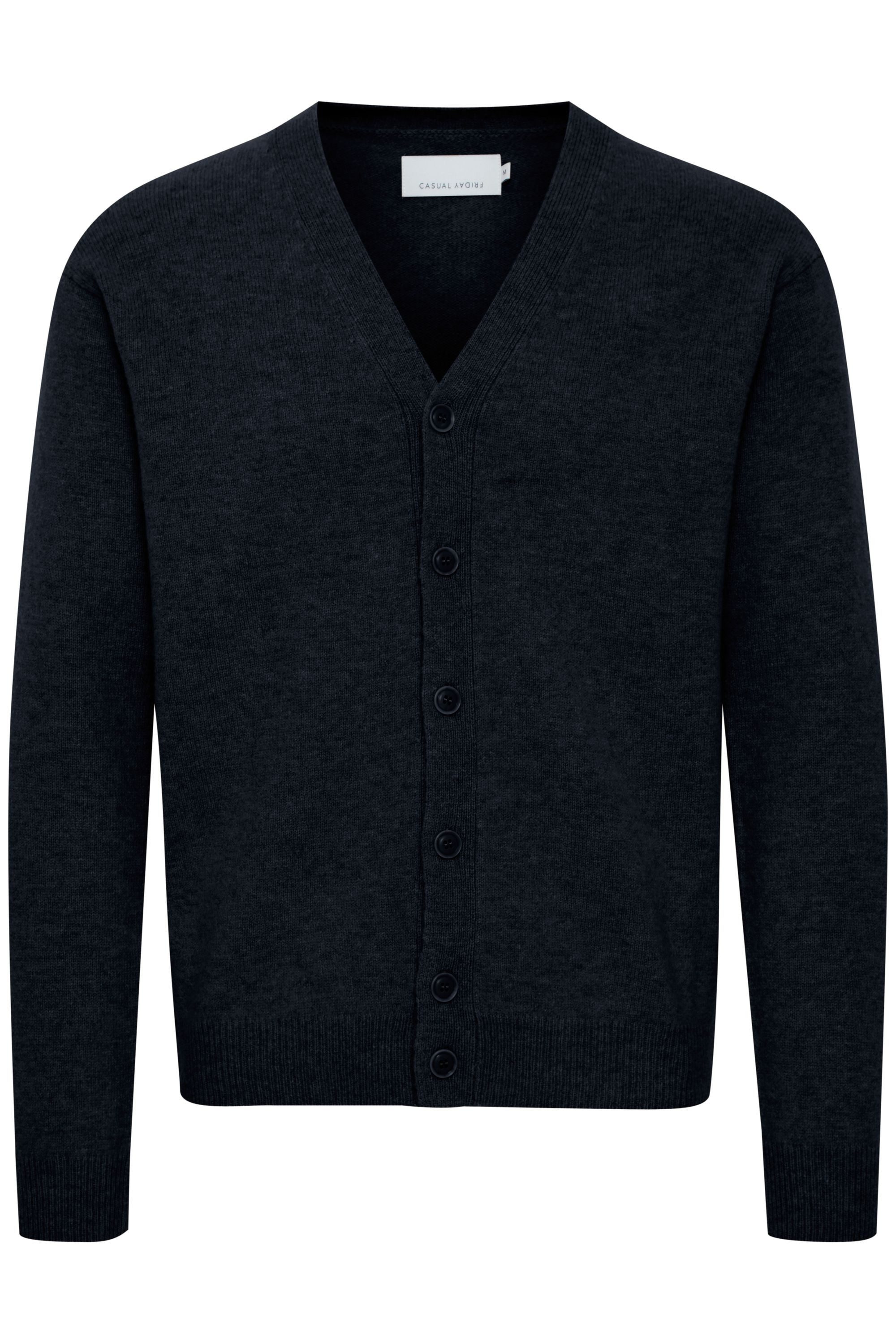 Strickjacke CFKarl