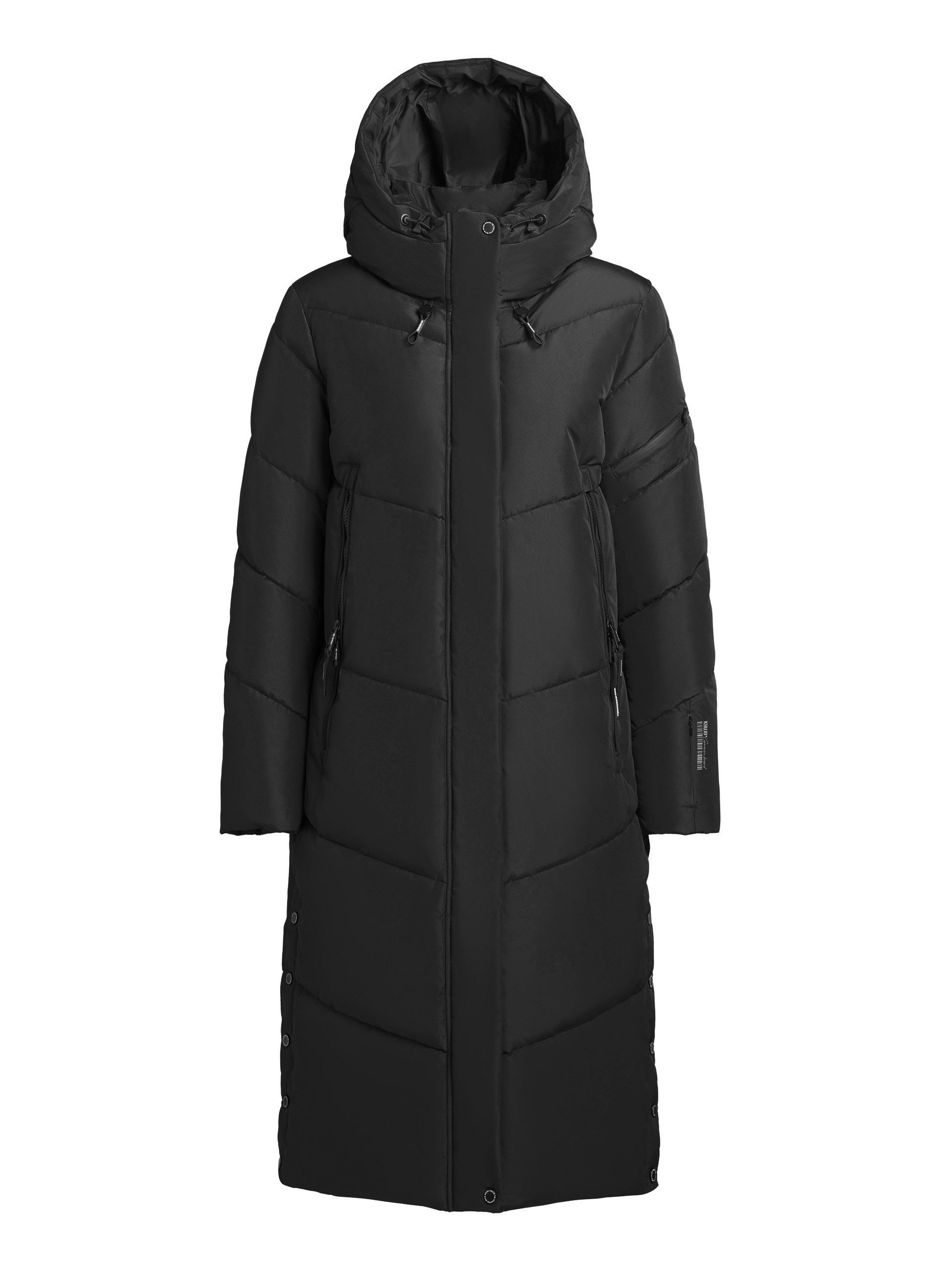 khujo Steppmantel SONJE6 günstig online kaufen