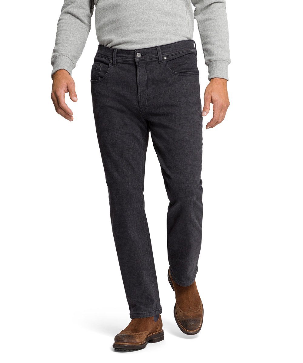Pioneer Authentic Jeans 5-Pocket-Jeans PIONEER RANDO black raw 16801 6437.9810 - THERMO