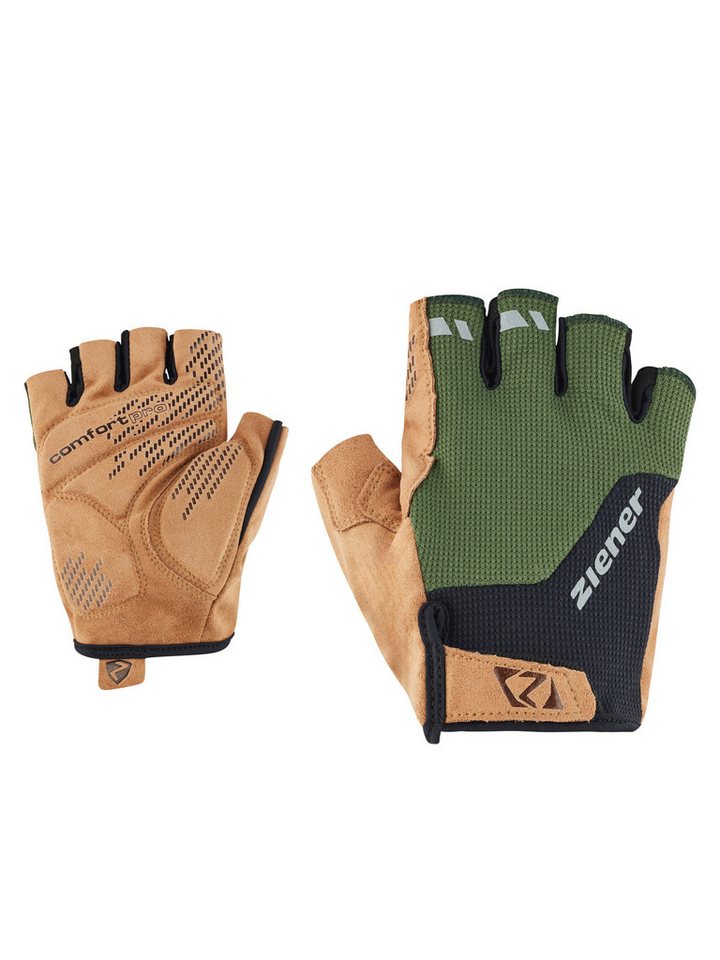 Ziener Fahrradhandschuhe COMO-Z