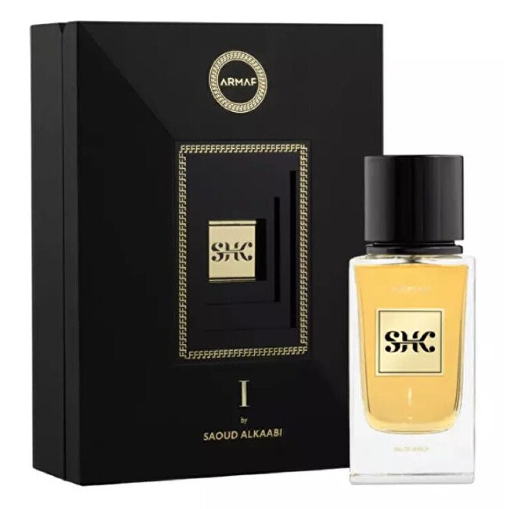 armaf Körperpflegeduft SHK I EDP Eau de Parfum
