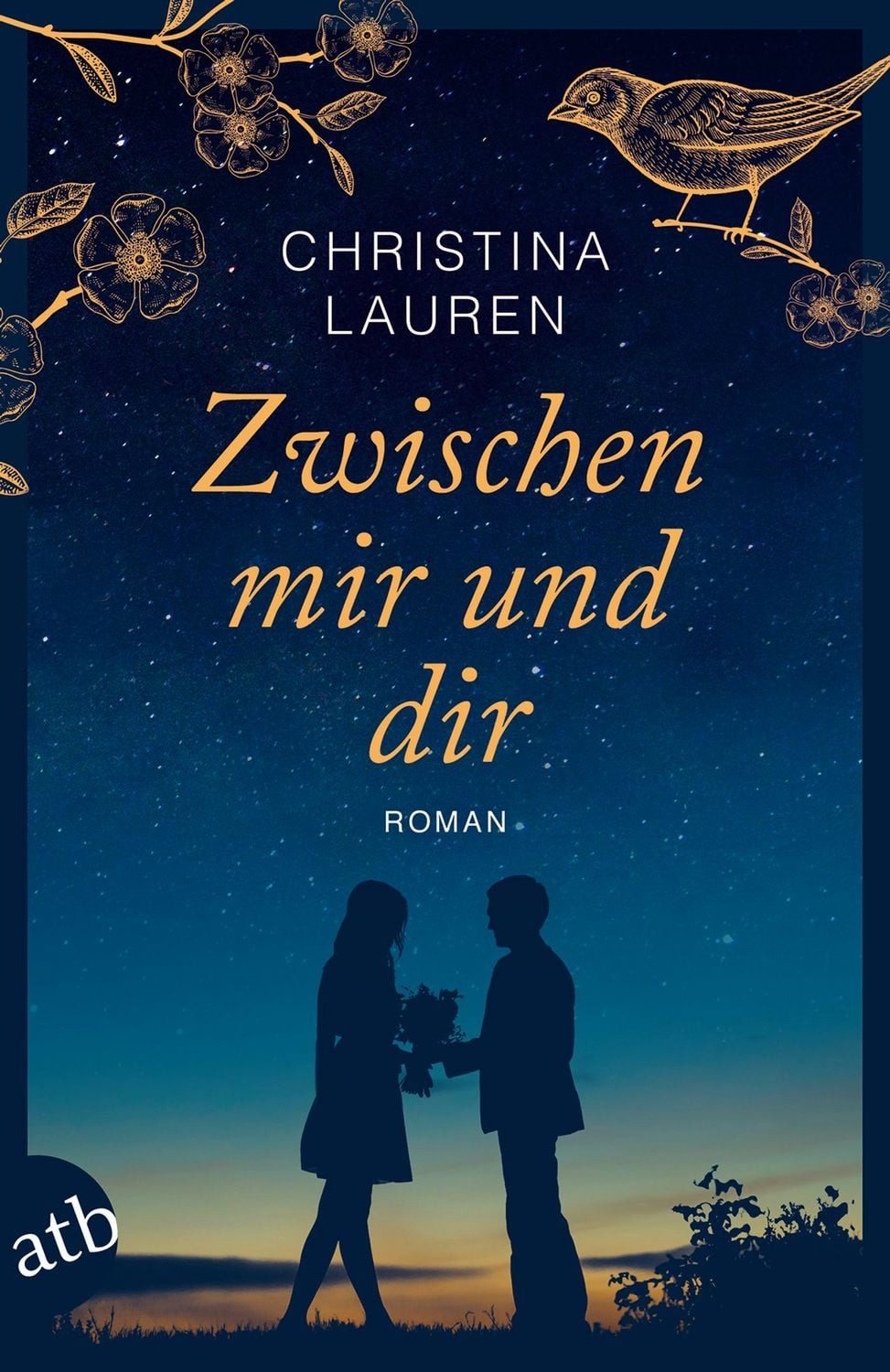 Zwischen mir und dir / Christina Lauren