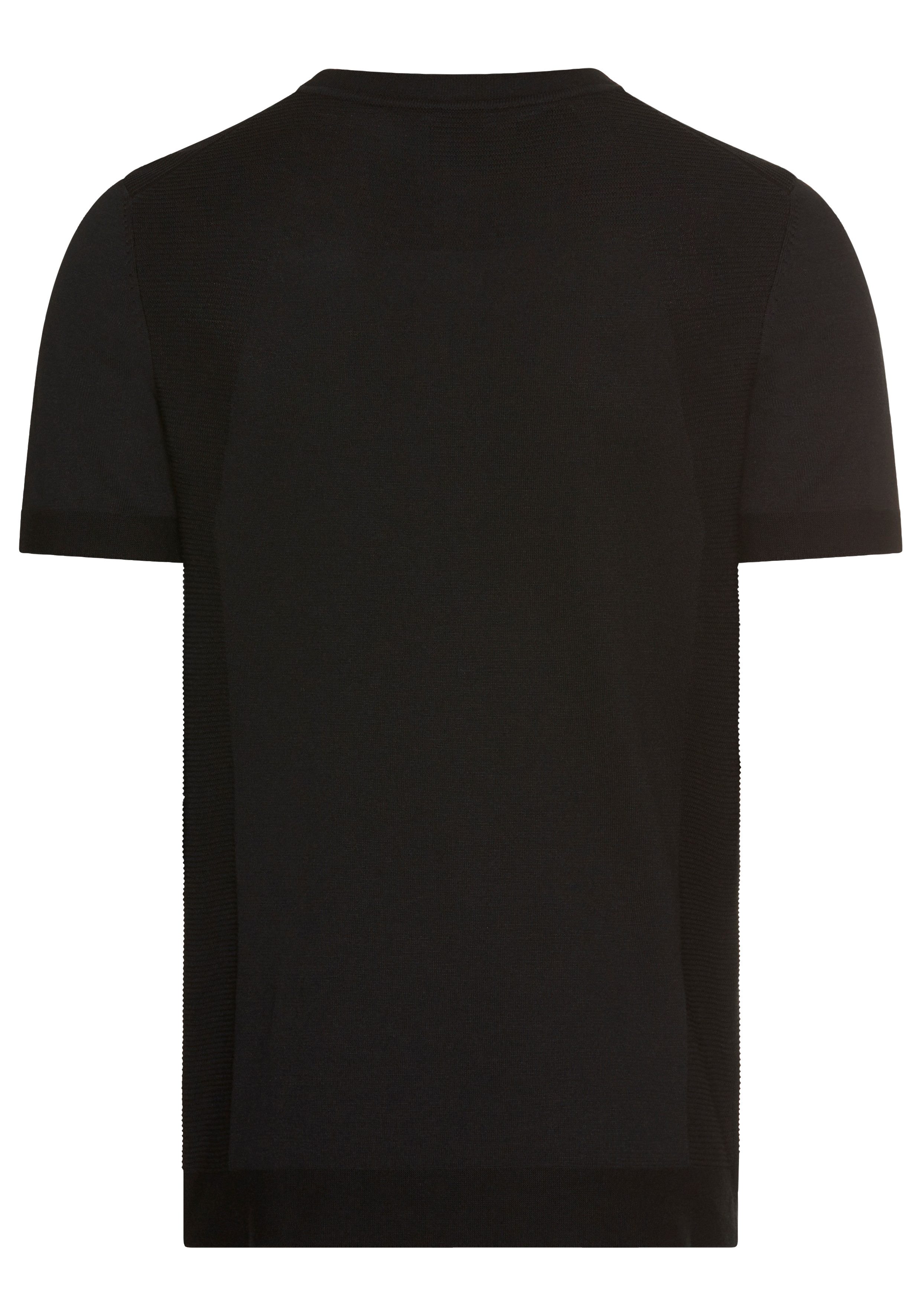 BOSS GREEN Rundhalspullover Momentum Lite T24 günstig online kaufen