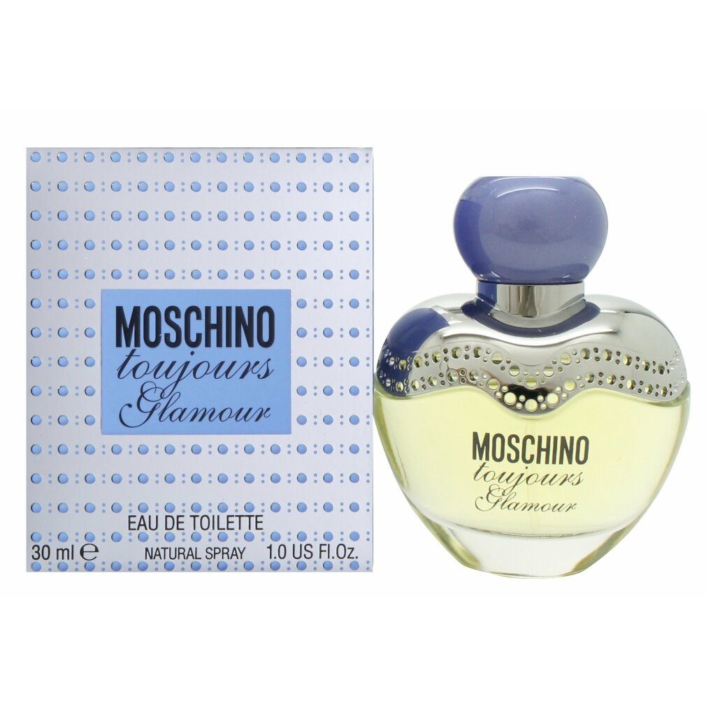 Moschino Eau de Toilette Toujours Glamour Eau de Toilette