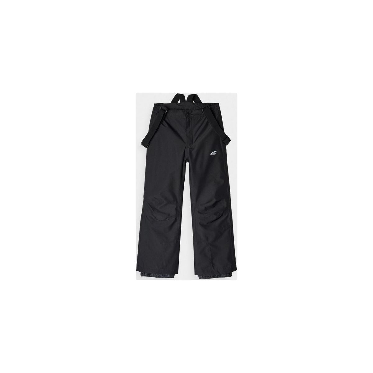 4F Skihose Trousers FNK M654 Hochwertige Skihose mit NEO DRY Membran, wasserdicht, atmungsaktiv