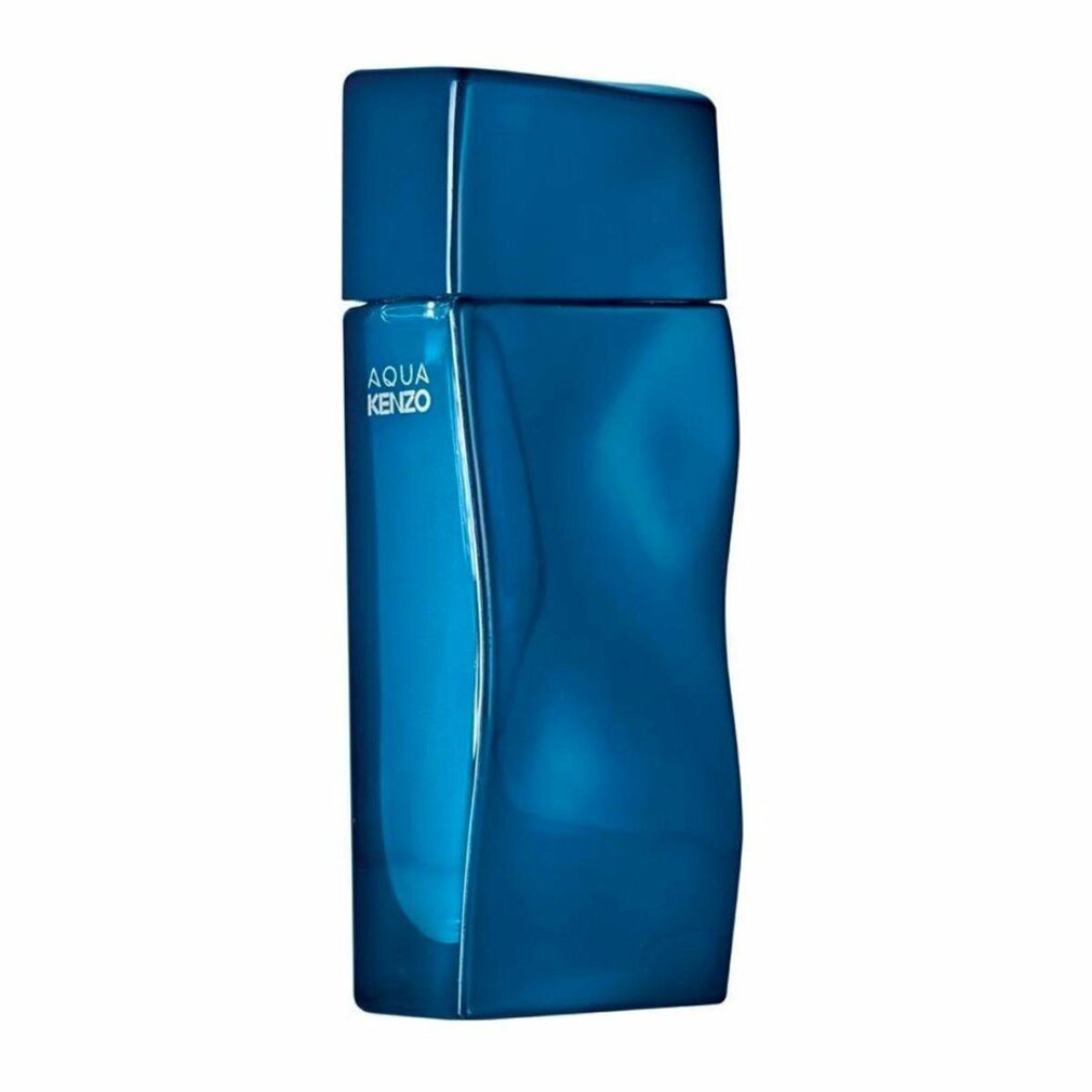 KENZO Eau de Toilette Aqua Pour Homme Eau De Toilette Spray