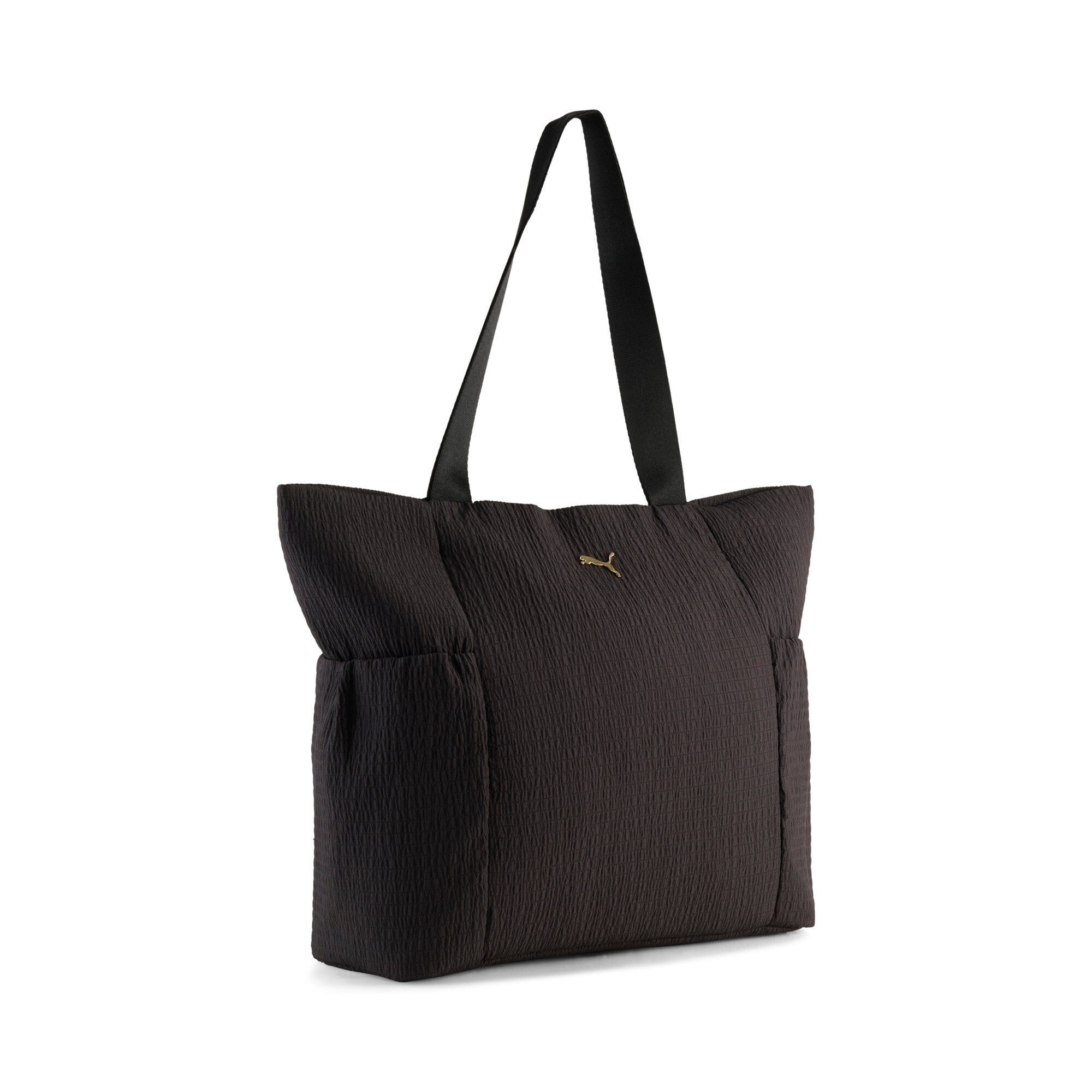 PUMA Shopper UP SHOPPER, sportlicher Stil, funktionales Design, einfache Pflege
