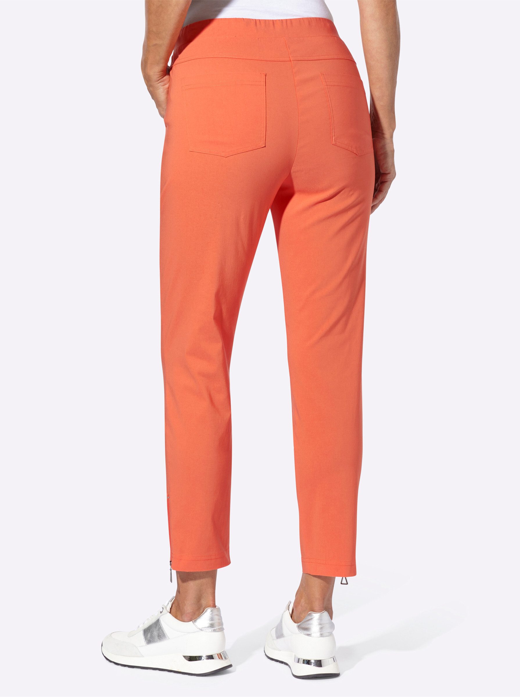 Witt Jerseyhose Bengalinhose komfortabel günstig online kaufen