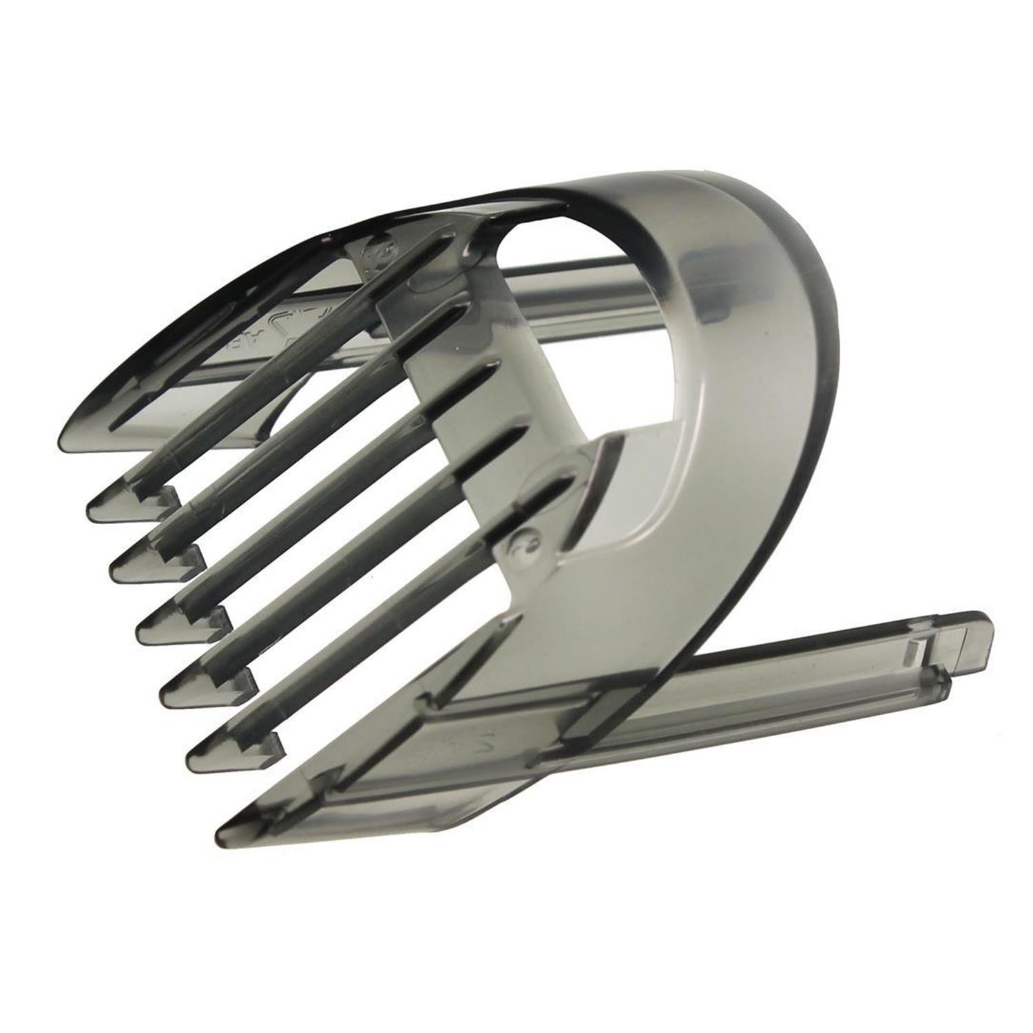 Rowenta Ersatzscherkopf Rowenta FS-9100018664 Kammaufsatz 3-15mm. für TN1410 TN1422 Nomad