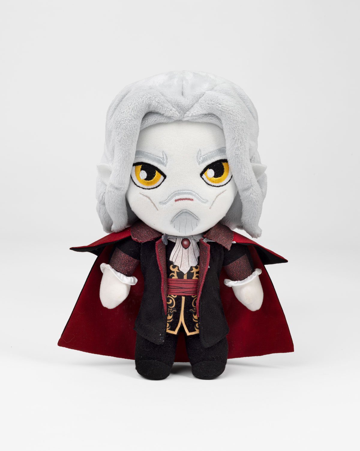 iTEMLAB Plüschfigur Castlevania Plüsch DRACULA Plüschfigur 25 cm von ItemLab Plush