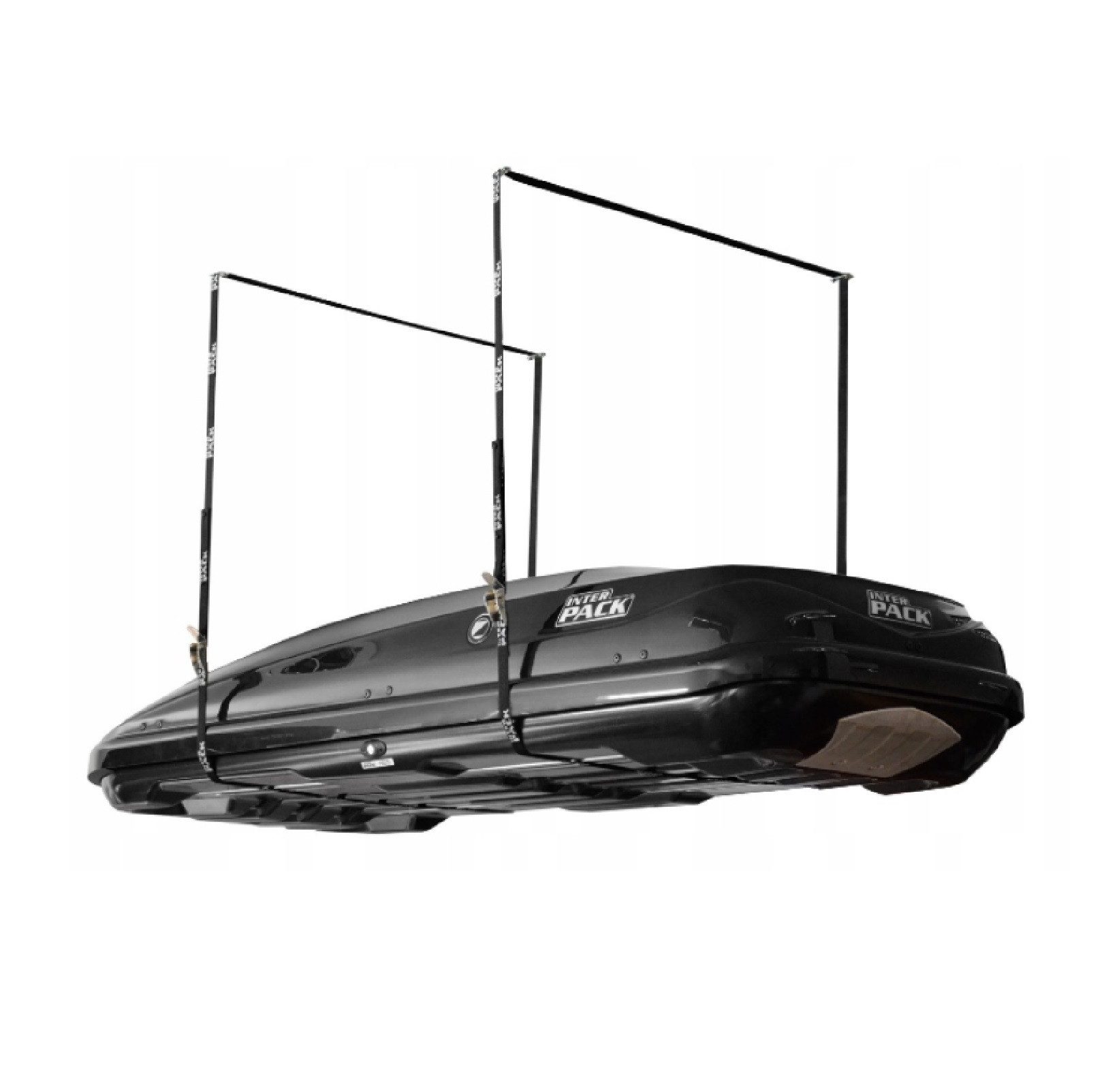 Dachbox-Halterung Deckenhalterung mit Lift bis 50 kg