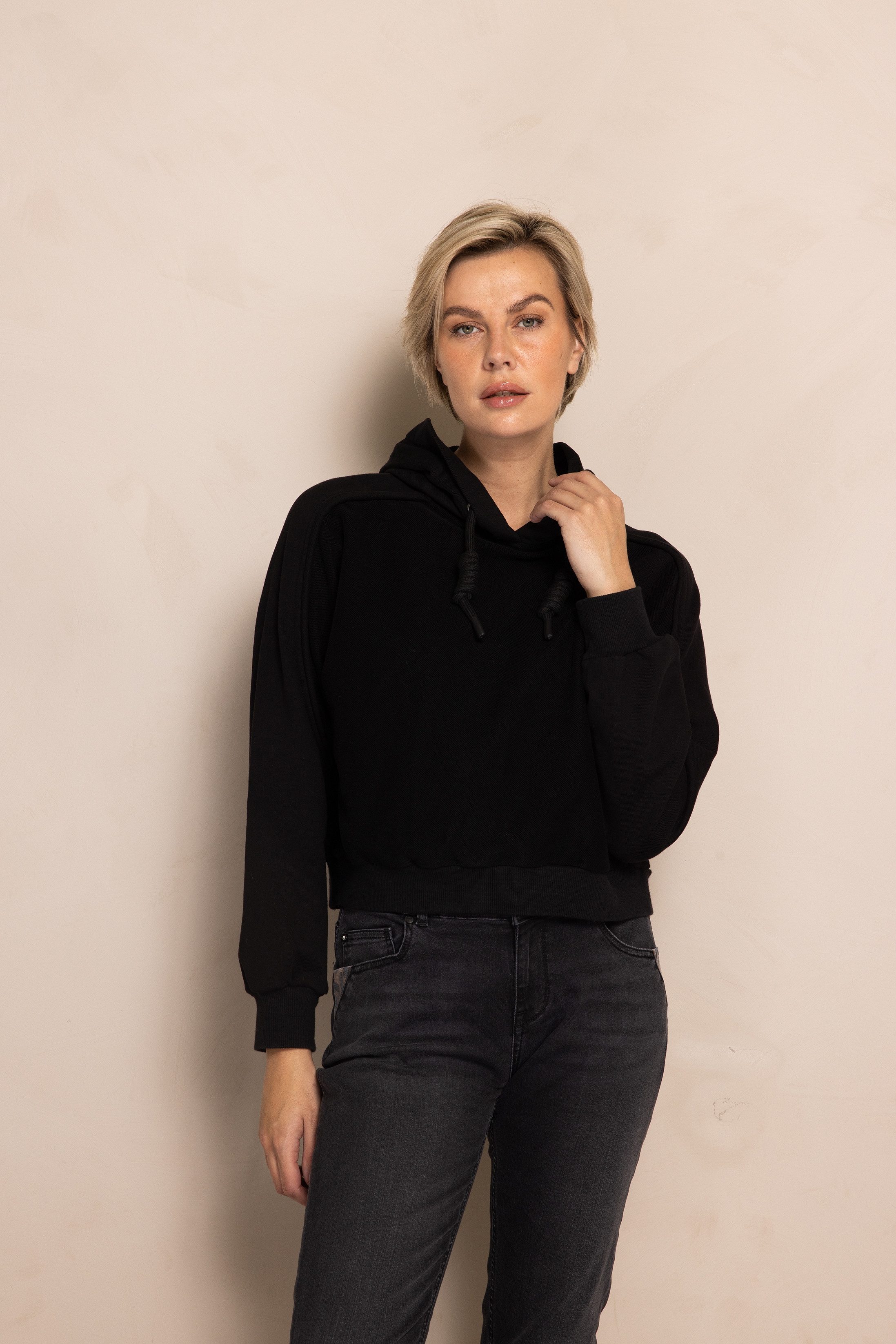 Zhrill Kapuzensweatshirt ZHBERTA