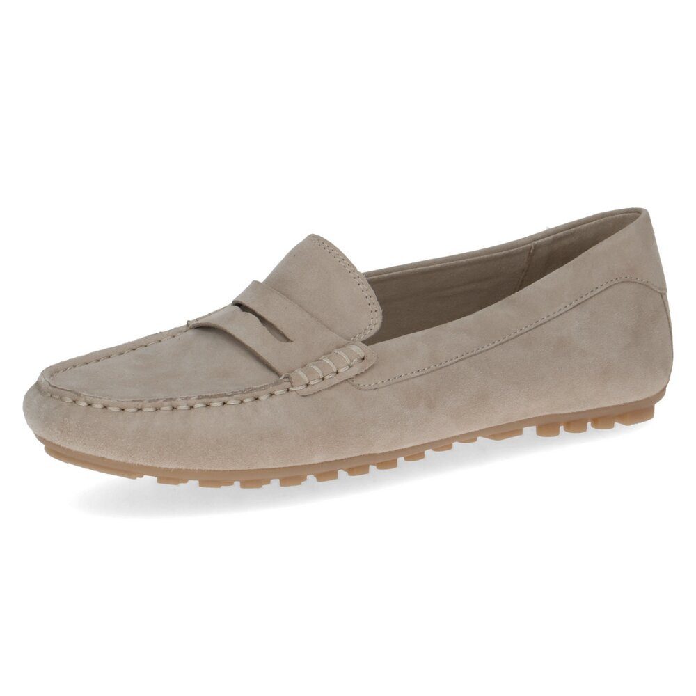 Caprice Caprice - Slip-Ons - Beige Slipper