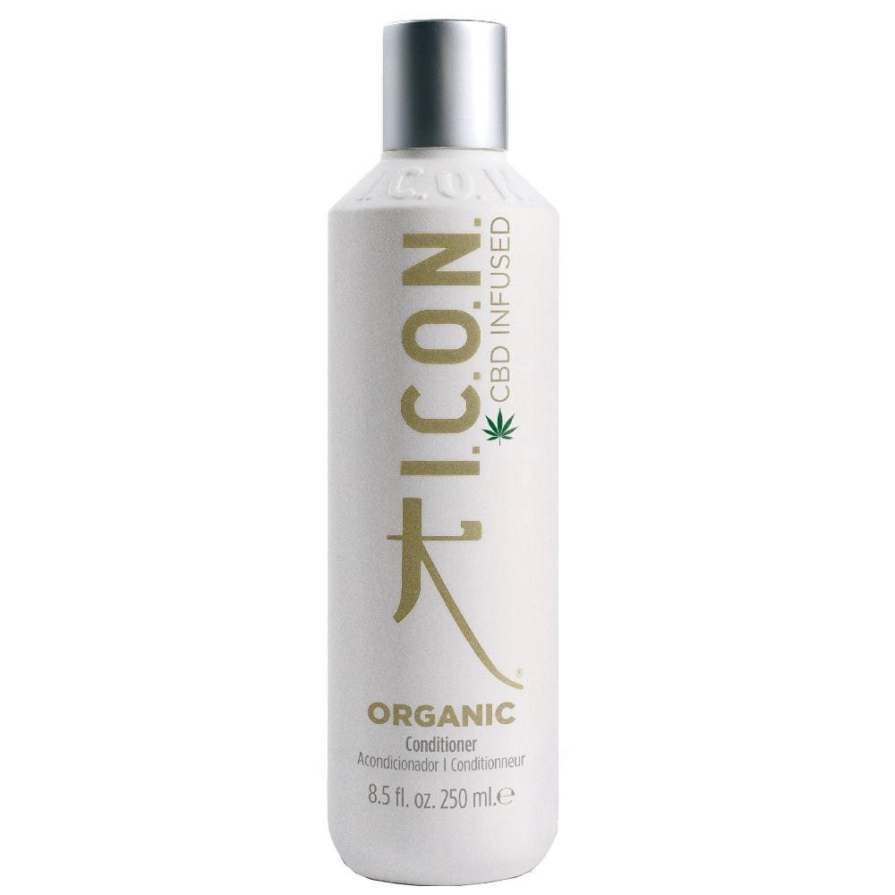I.c.o.n Haarspülung I.C.O.N. CBD Infused Organic Conditioner 250ml