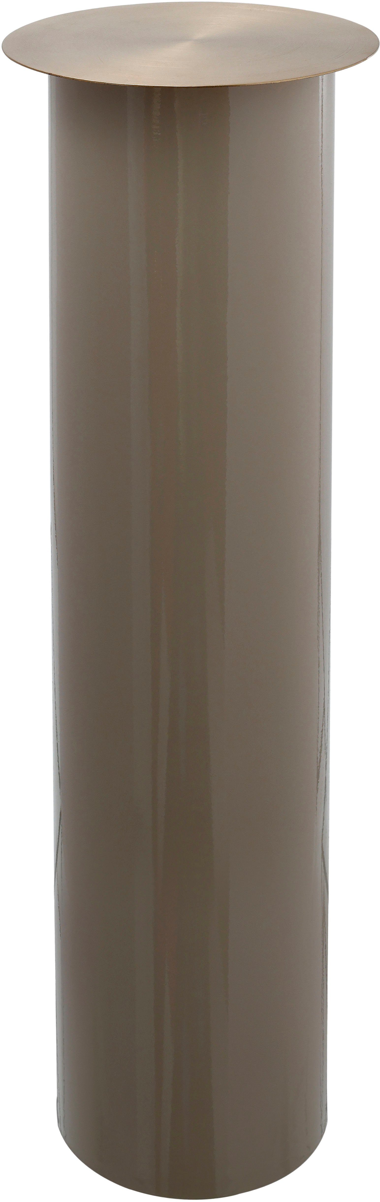 Kayoom Kerzenhalter Bodenkerzenständer Art Deco 195 (1 St)