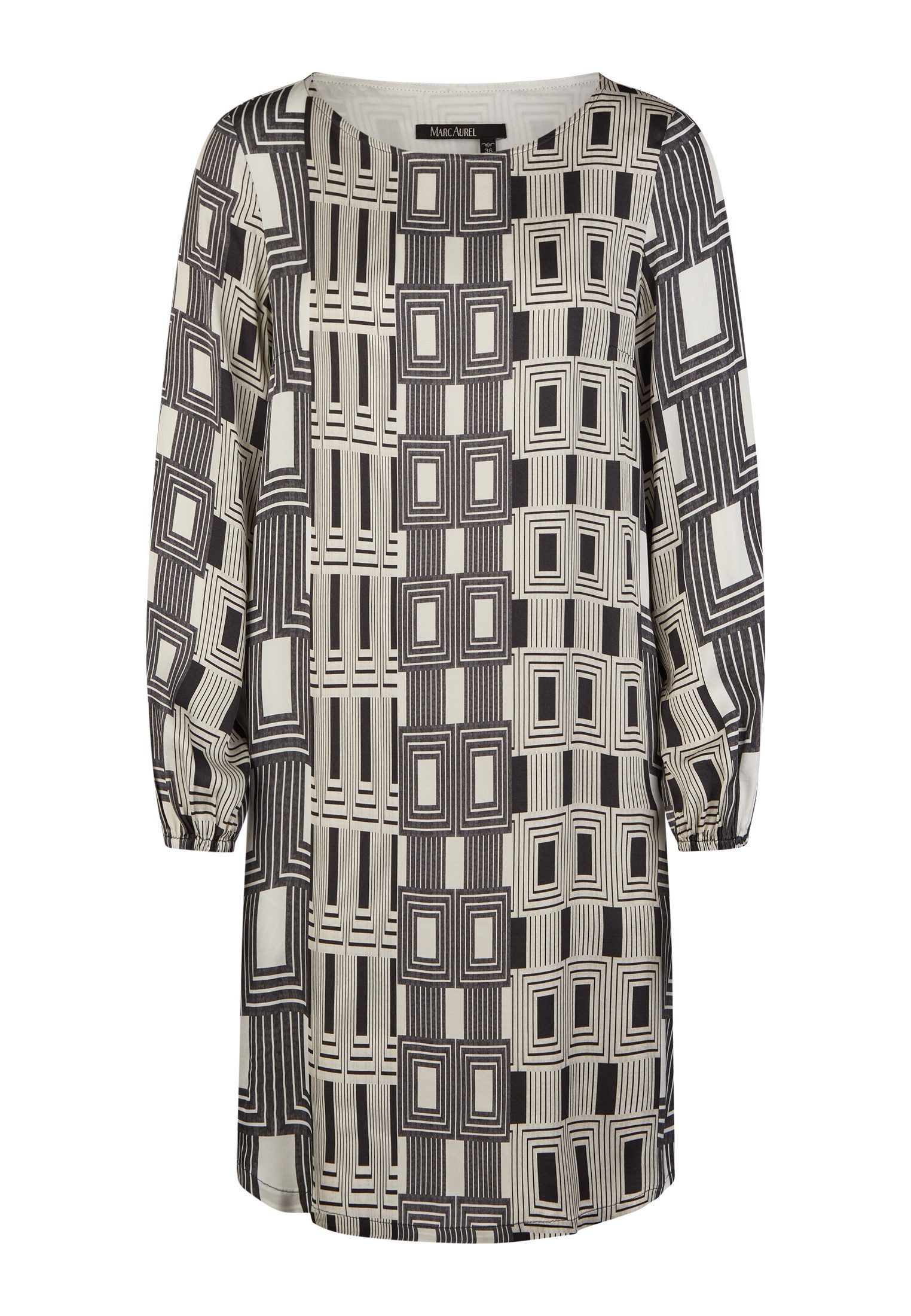 MARC AUREL Strickjacke