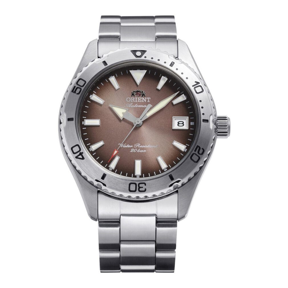 Orient Luxusuhr Mako 40 Limited Edition Automatic RA-AC0Q17Y30B Herrenuhr