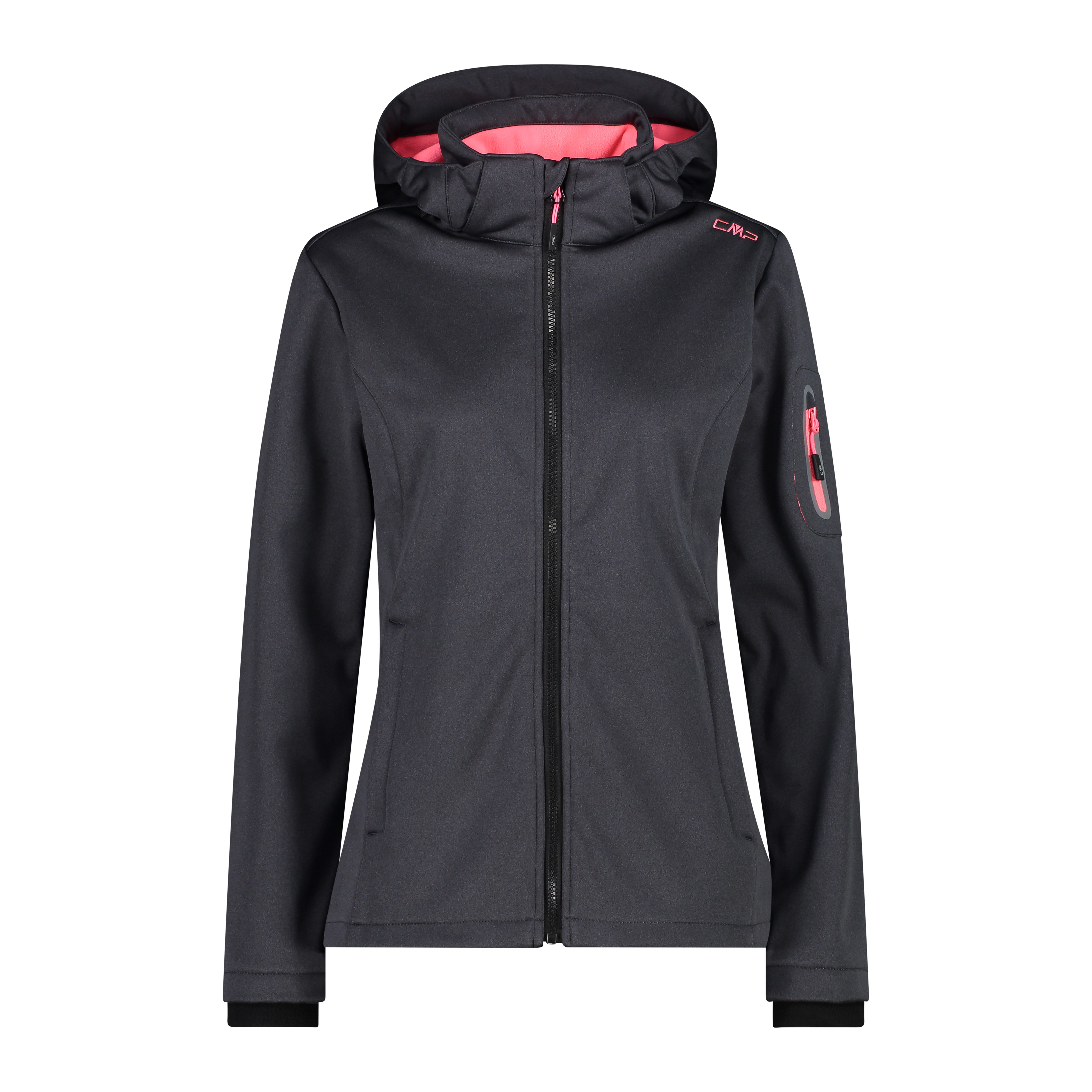 CMP Softshelljacke CMP Damen Softshelljacke Woman günstig online kaufen