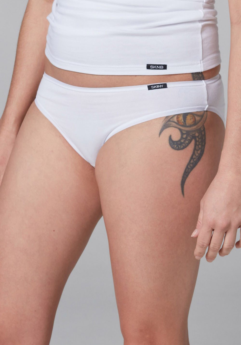 Skiny Rioslip Advantage Cotton (2er Pack) günstig online kaufen