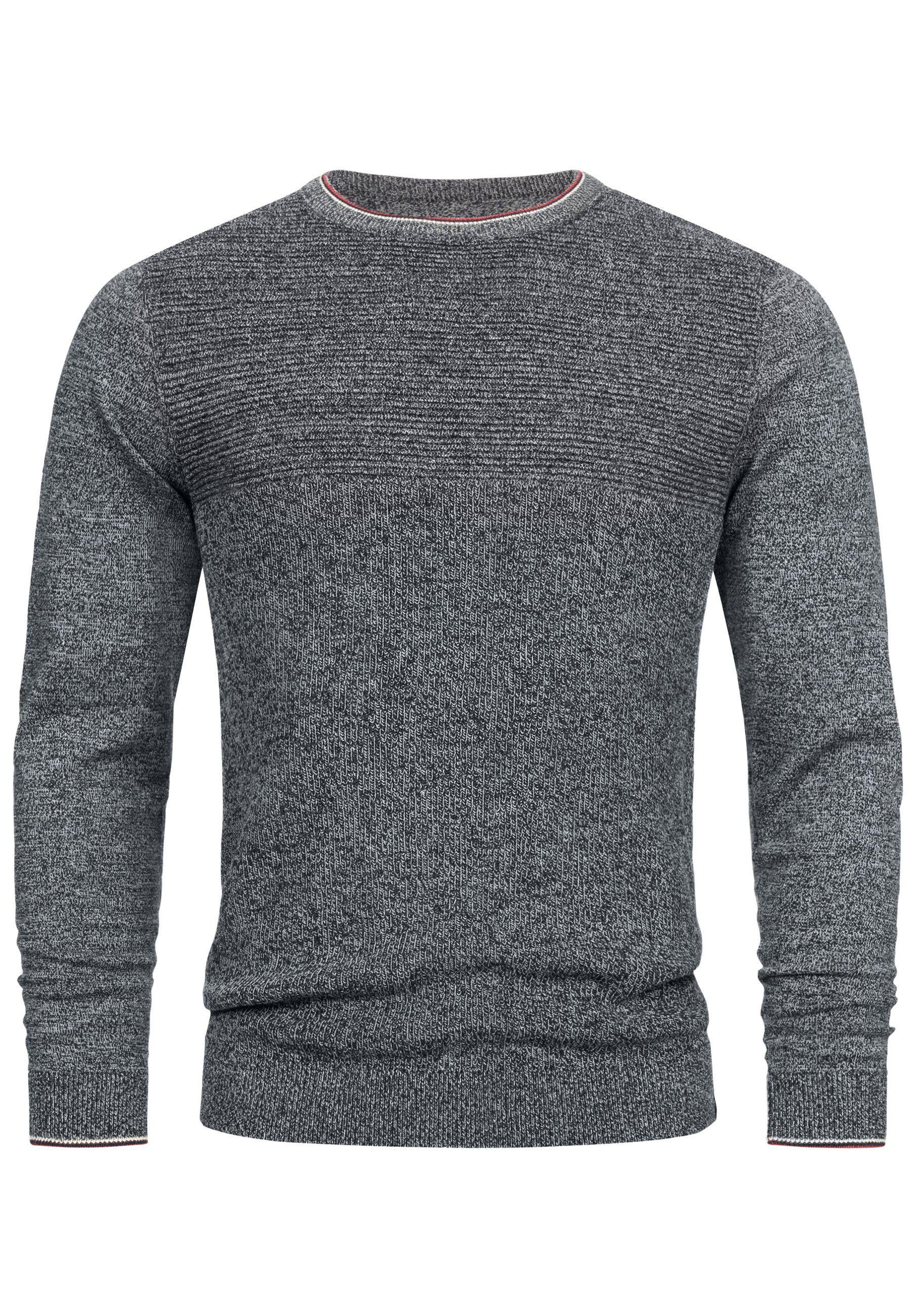Indicode Strickpullover Herren INReign Pullover Herrenpullover günstig online kaufen