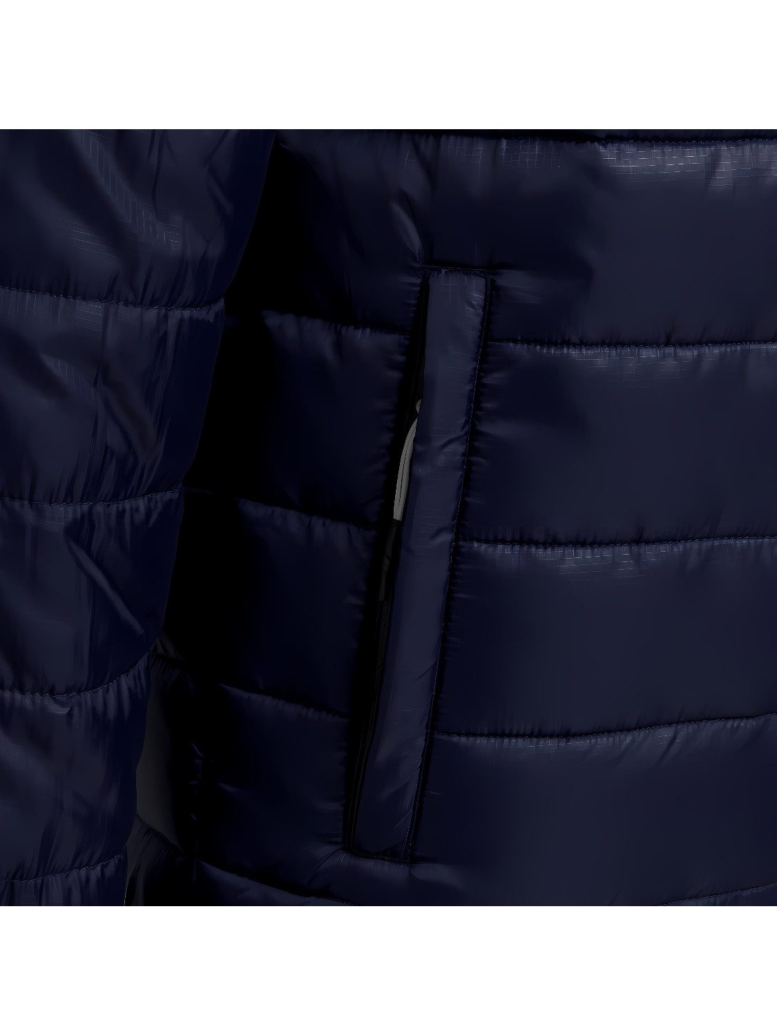 hummel Langjacke Hmlnorth