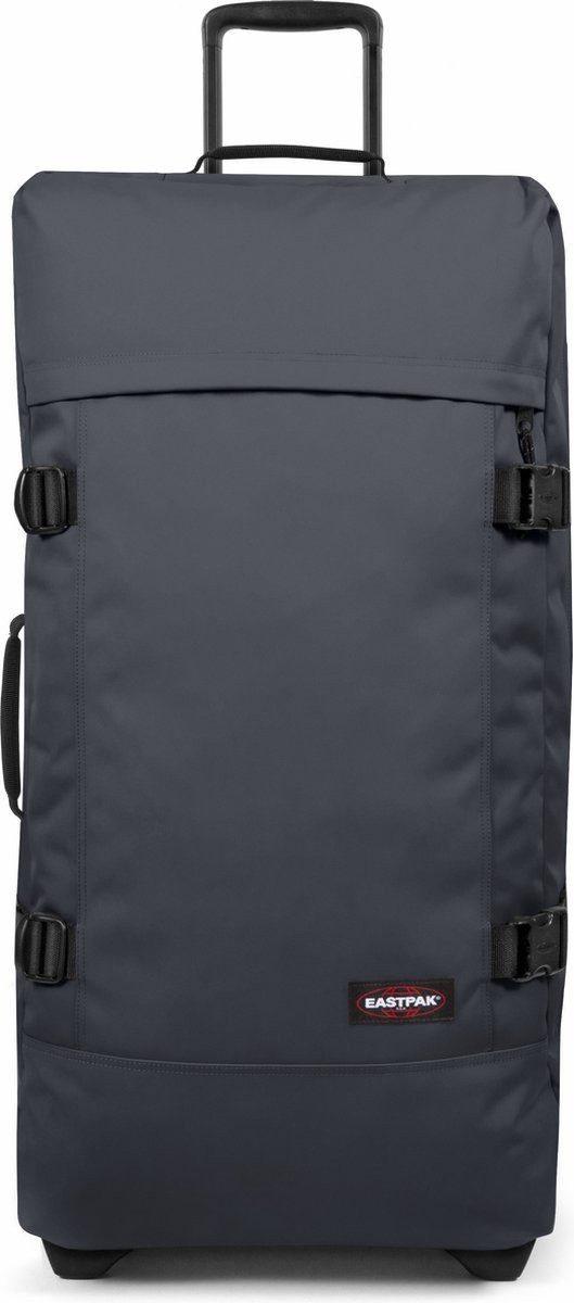 Eastpak Koffer TRANVERZ L Reiskoffer 79 x 40 x 33 cm, 2 Rollen