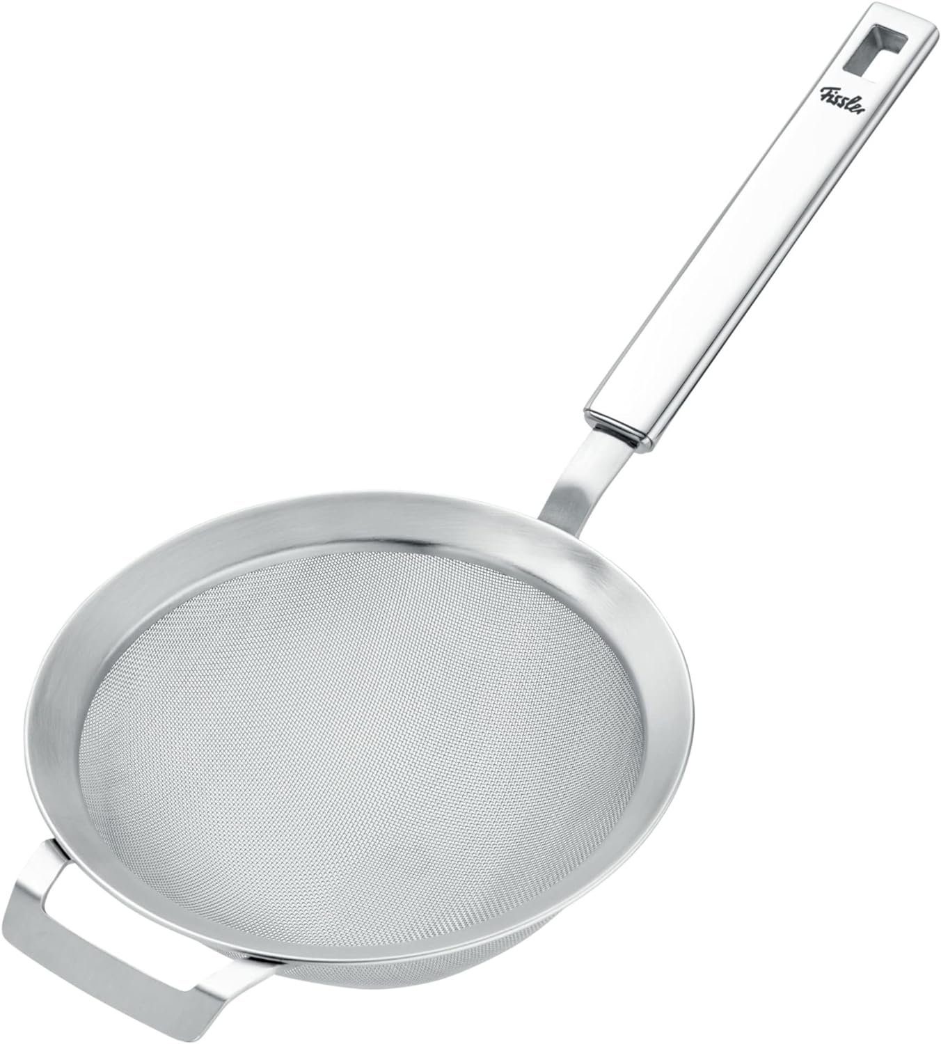 Fissler Küchensieb Original-Profi Collection®, Edelstahl 18/10, Edelstahl 18/10;spülmaschinengeeignet