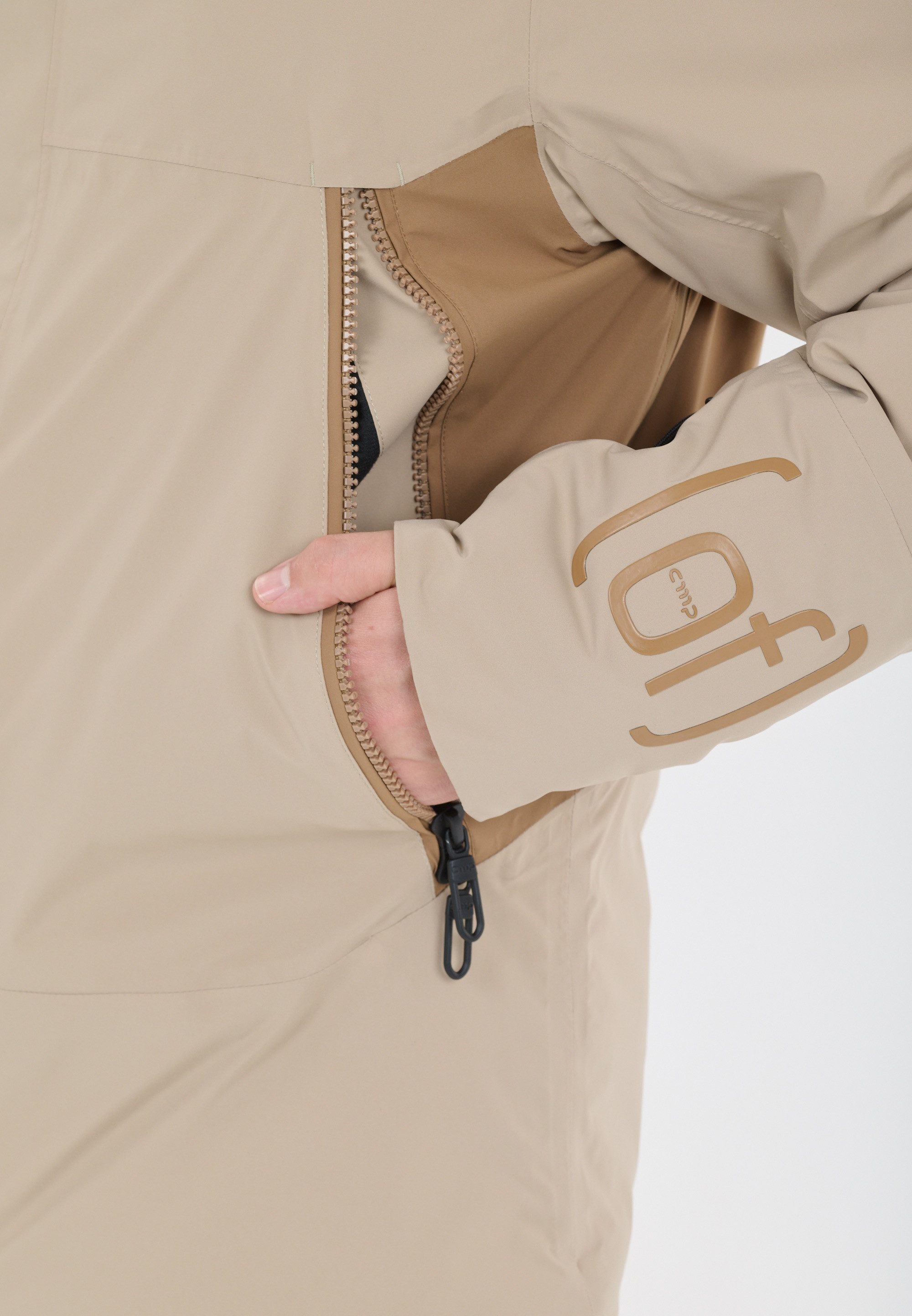 CMP Winterjacke