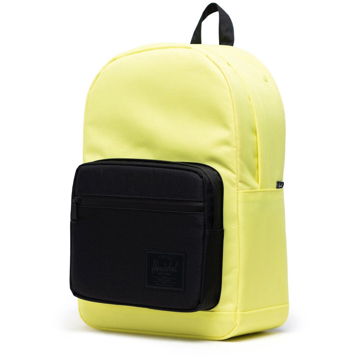 Herschel Rucksack Pop Quiz 22 - Rucksack 43 cm (highlight black)