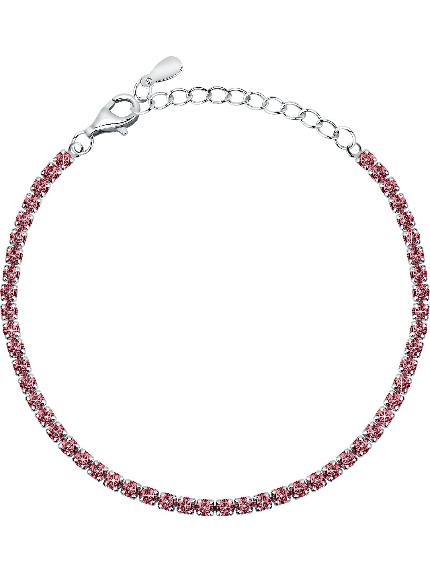 CHRIST Silberarmband, Modern günstig online kaufen