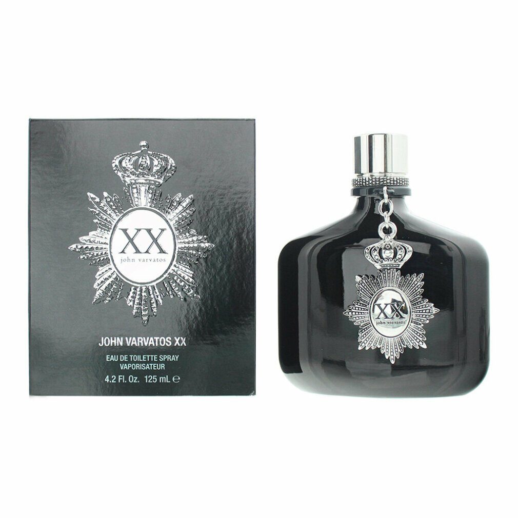 John Varvatos Eau de Toilette John Varvatos XX Eau De Toilette 125ml