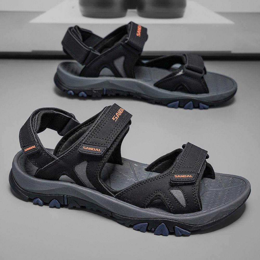 HUSK'SWARE Outdoorsandale (Leicht und rutschfest weich, Flexibel und abrieb günstig online kaufen