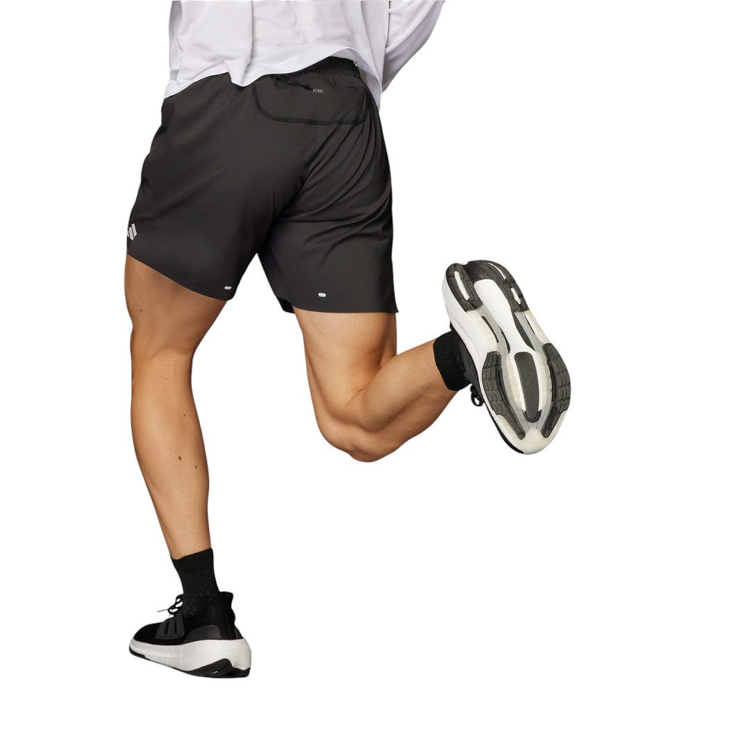 adidas Performance Laufhose Designed 4 Running Ultimate Shorts (regulär ges günstig online kaufen