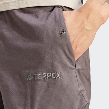 adidas TERREX Outdoorhose XPLORIC PANTS (1-tlg)