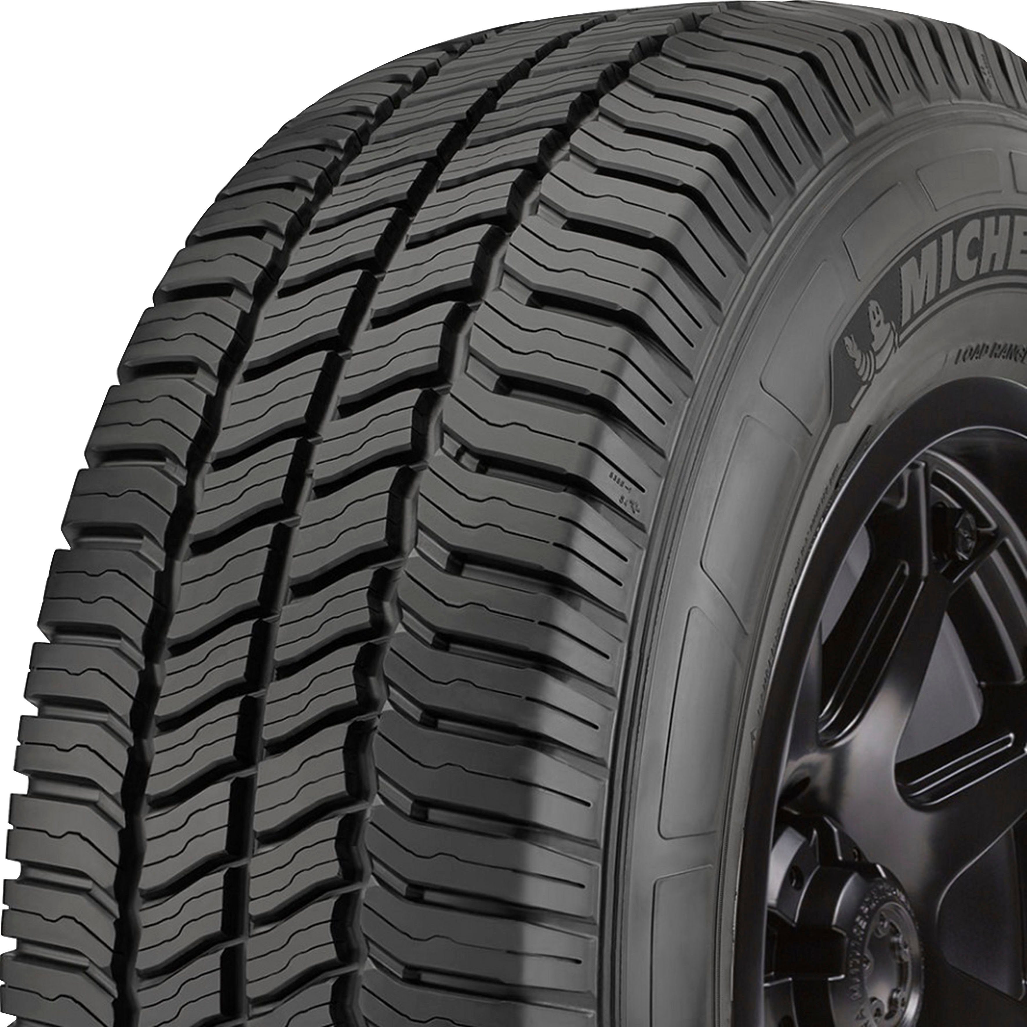 Michelin Ganzjahresreifen AGILIS CROSS CLIMATE