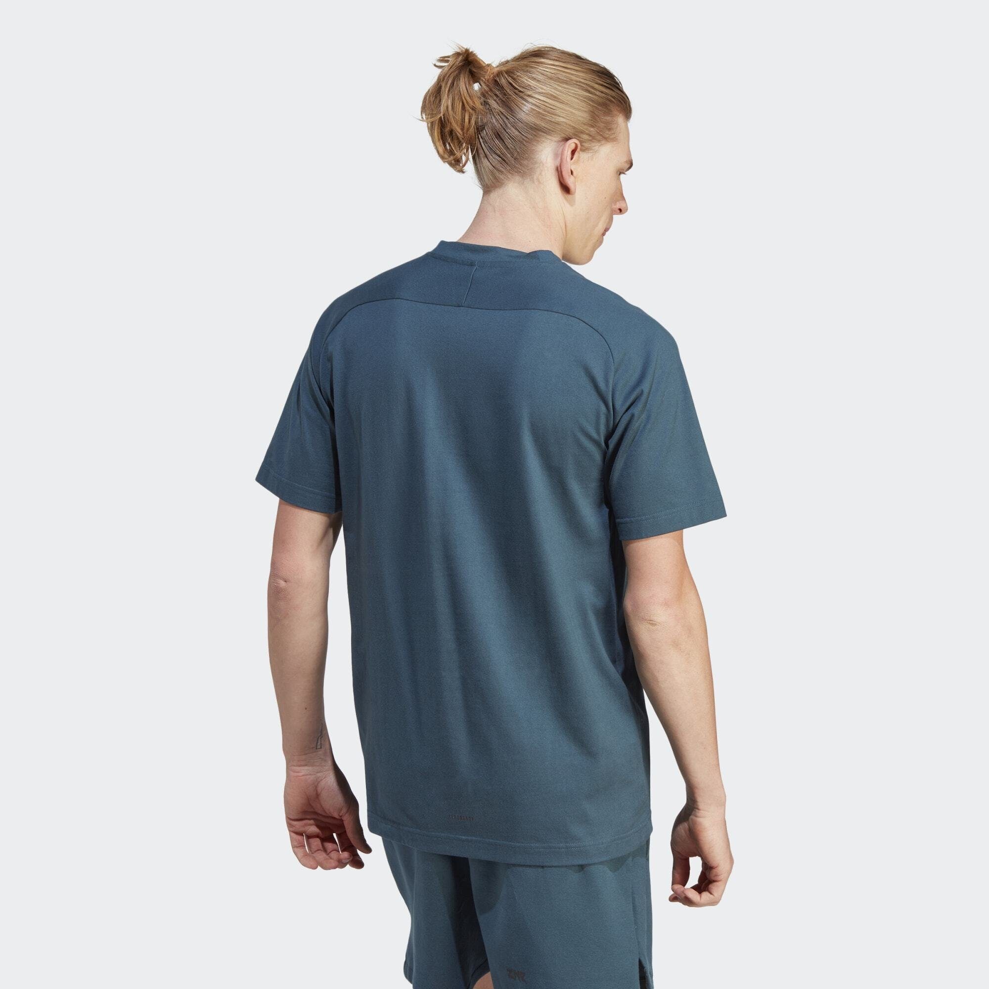 Arctic T-Shirt T-SHIRT ADIDAS adidas Night Z.N.E. Sportswear