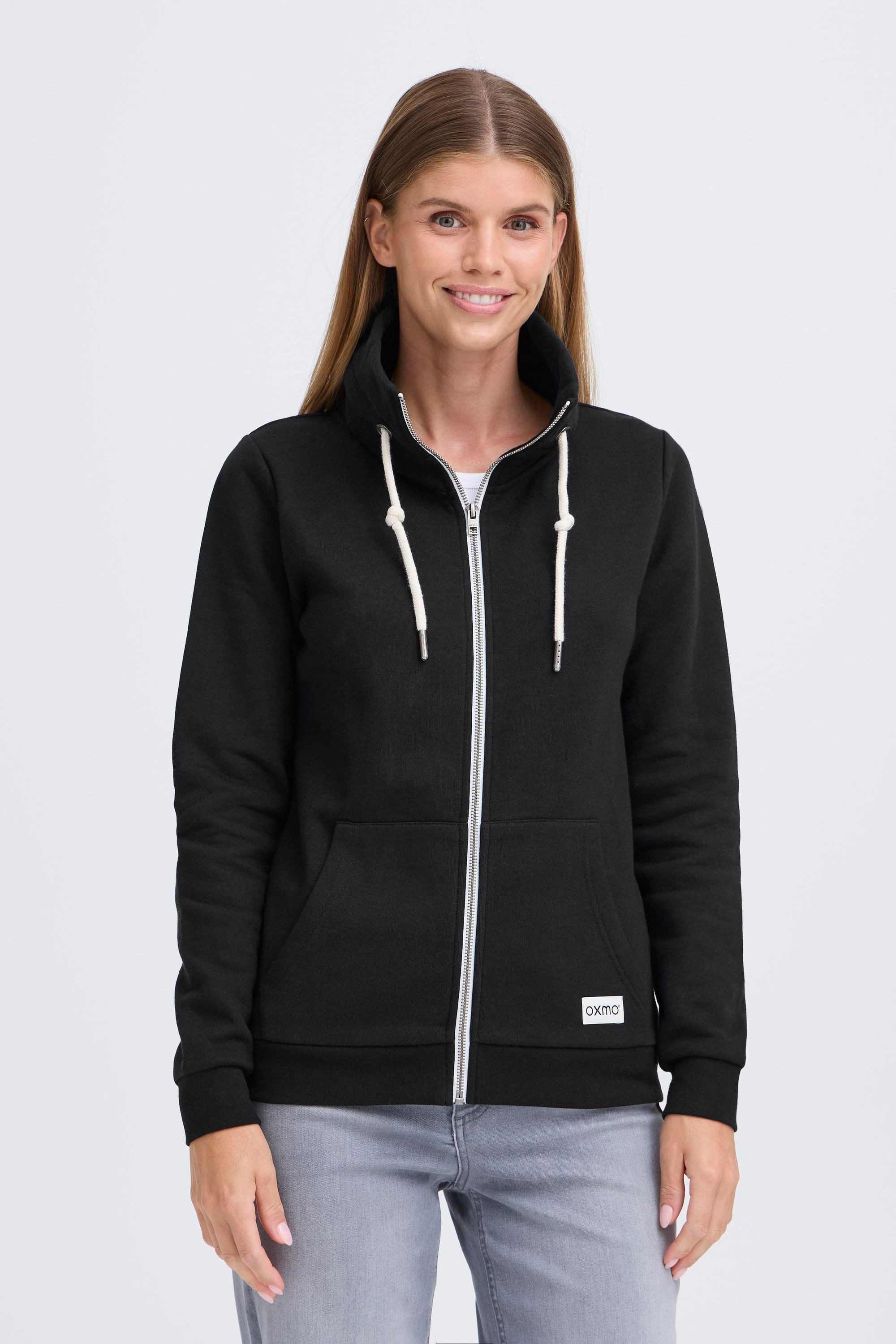 Sweatjacke OXBitta