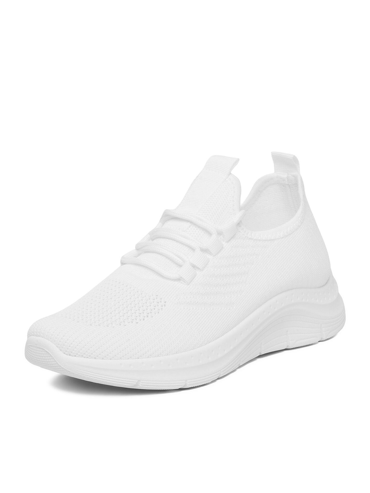 Jenny Jenny Damen-Sneakers Weiß JENNY-CEO-WFA2706-1 Weiß Sneaker