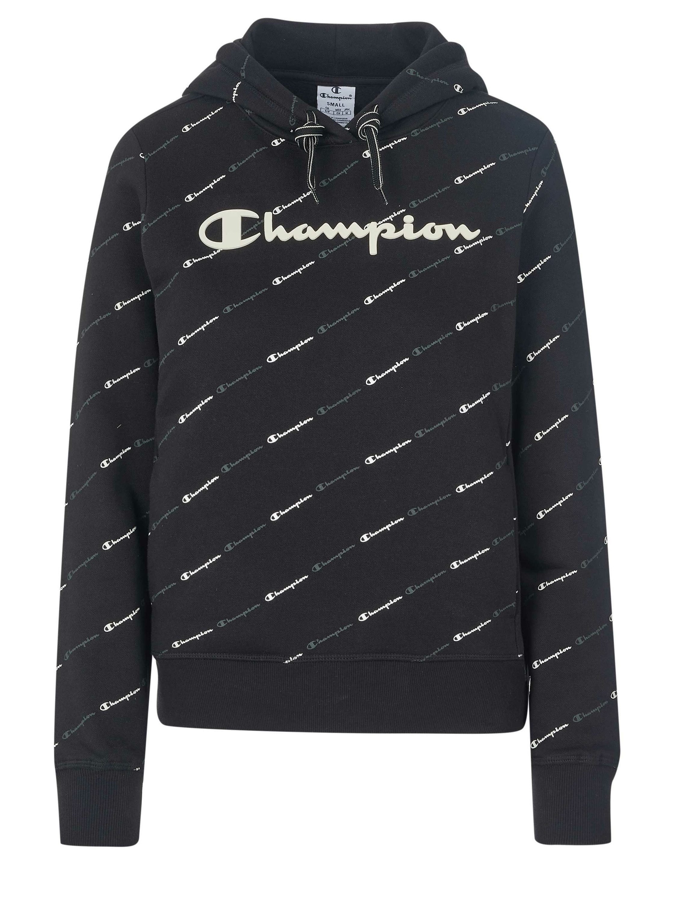 Champion Longpullover Пуловеры für Damen (1-tlg)