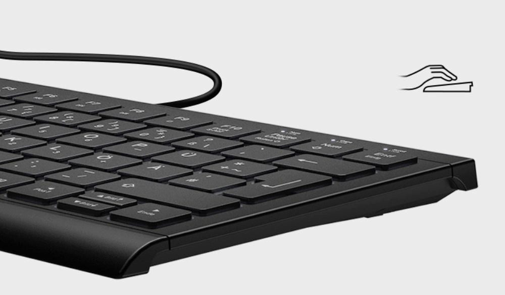 KEYSONIC PC-Tastatur