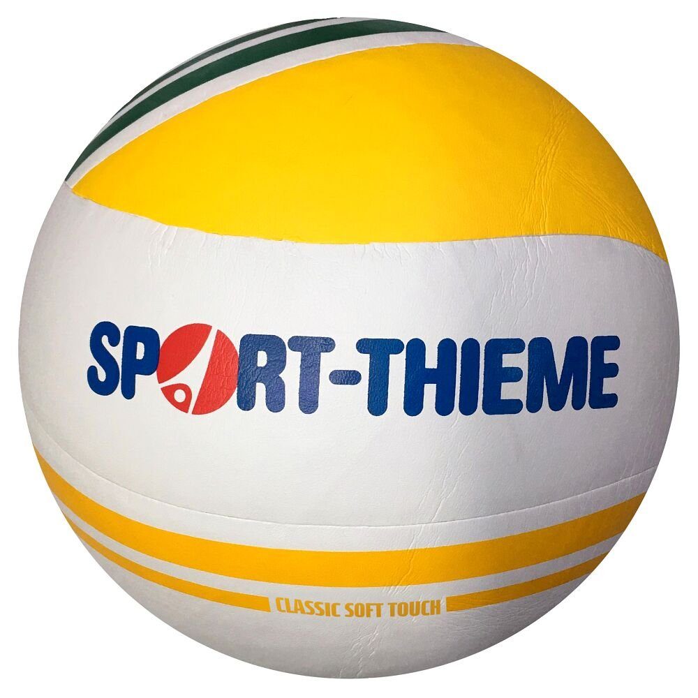 Gold Volleyball Sport-Thieme Trainingsball 2022, Volleyball Idealer Cup